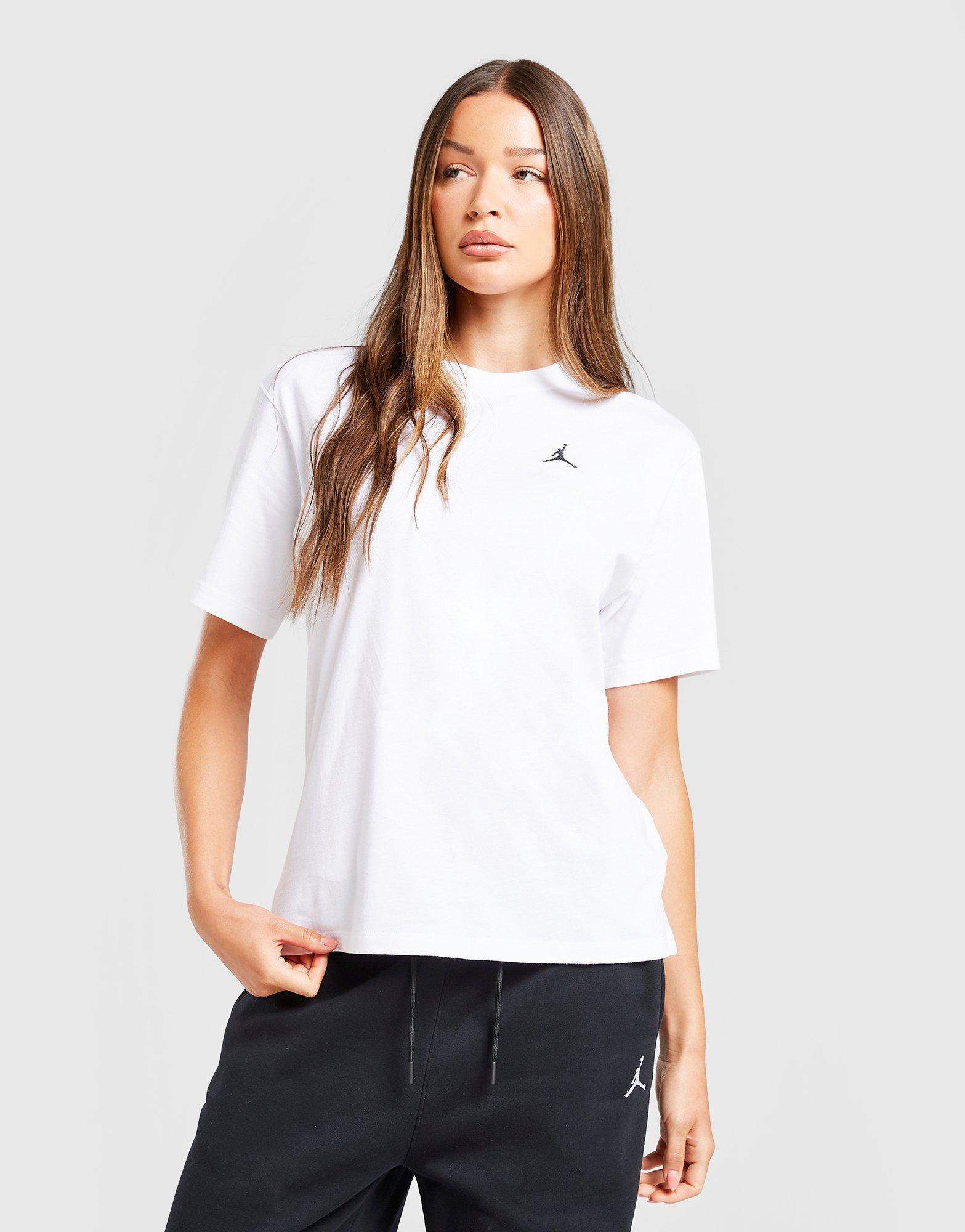 Jordan Tričko W J Essen Gf Tee Core 23