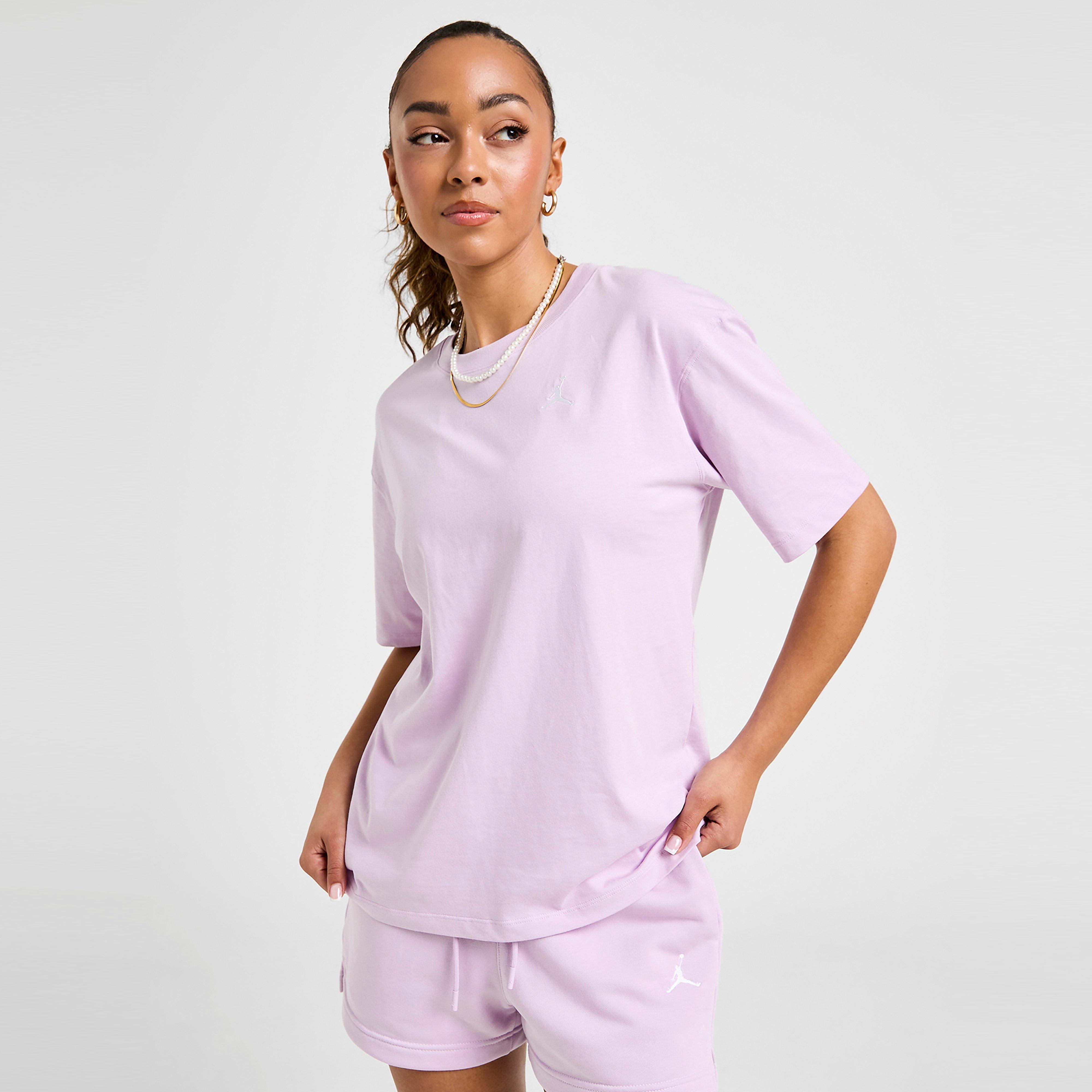 Női póló JORDAN PÓLÓ W J BRK ESS SS GF TEE 23