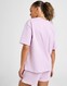 JORDAN TRICOU W J BRK ESS SS GF TEE 23