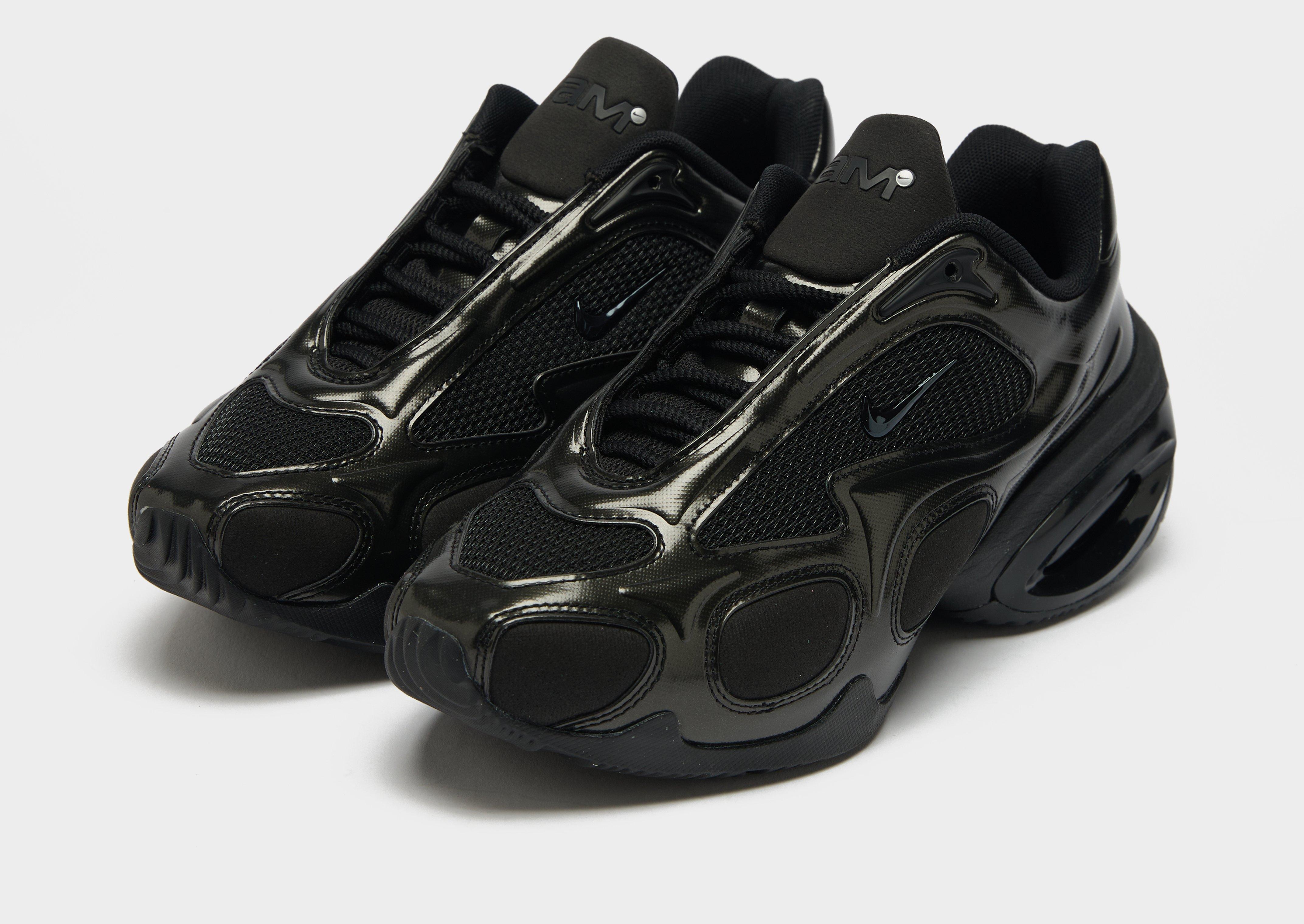 Ženske tenisice NIKE WMNS AIR MAX MUSE FV1920-003 crna