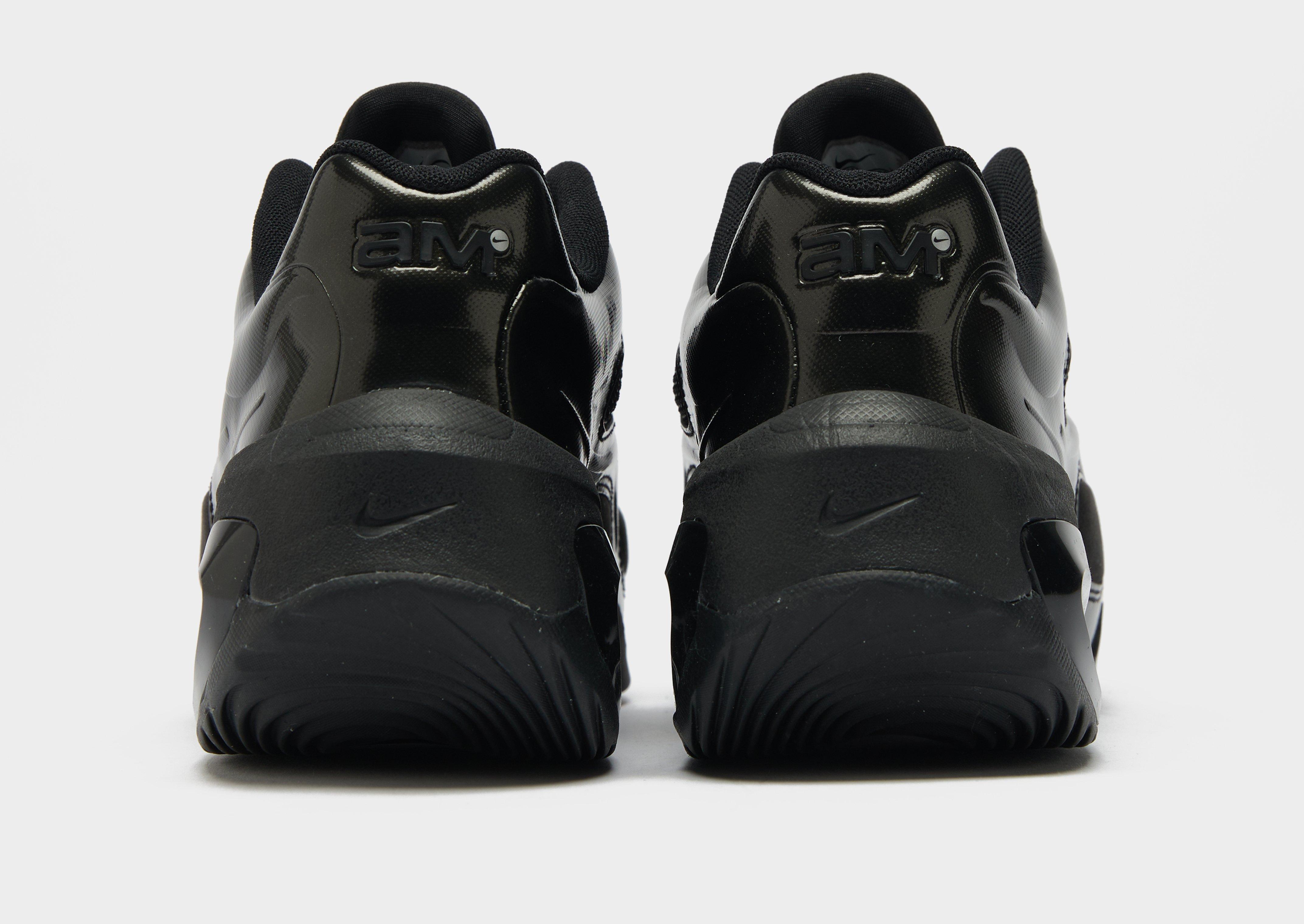 Ženske tenisice NIKE WMNS AIR MAX MUSE FV1920-003 crna