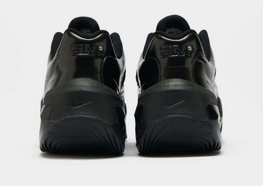 Adidași de damă NIKE WMNS AIR MAX MUSE FV1920-003 Negru