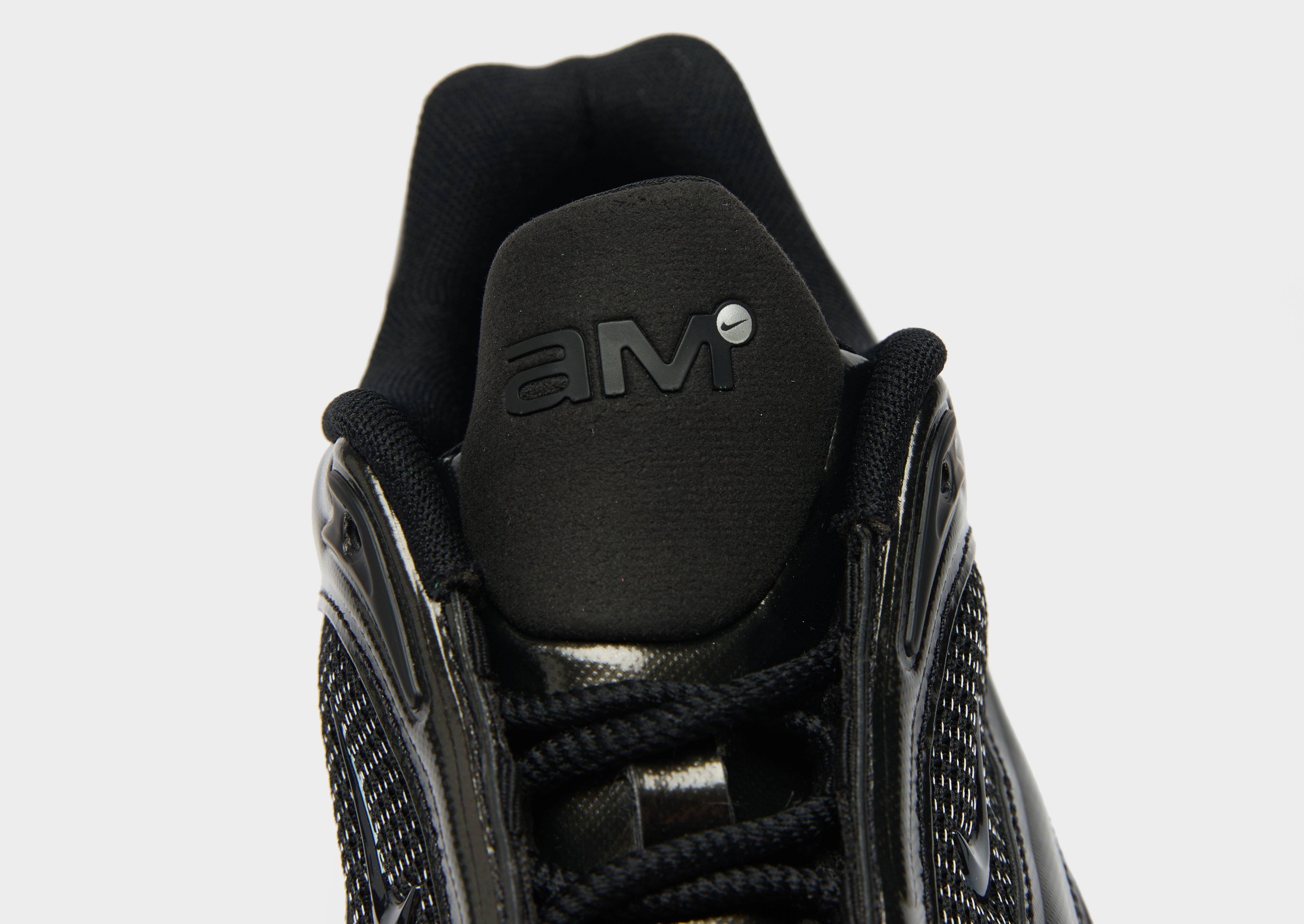 Ženske tenisice NIKE WMNS AIR MAX MUSE FV1920-003 crna