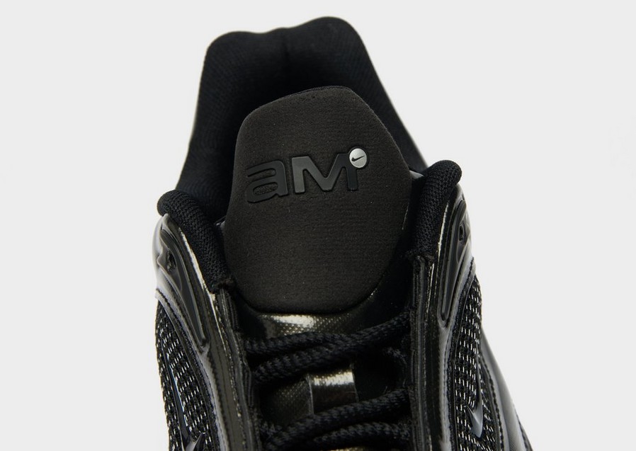 Adidași de damă NIKE WMNS AIR MAX MUSE FV1920-003 Negru