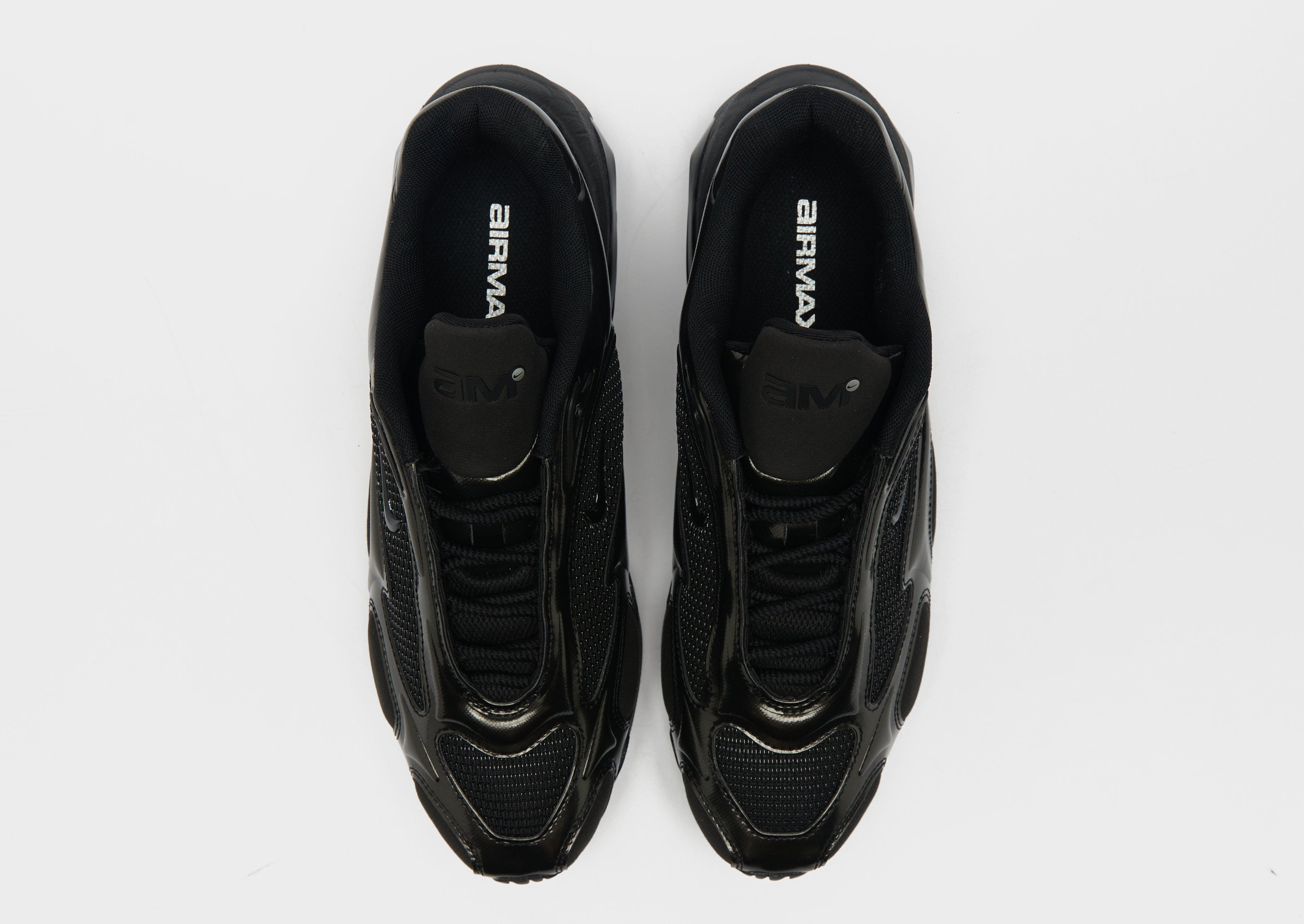 Ženske tenisice NIKE WMNS AIR MAX MUSE FV1920-003 crna