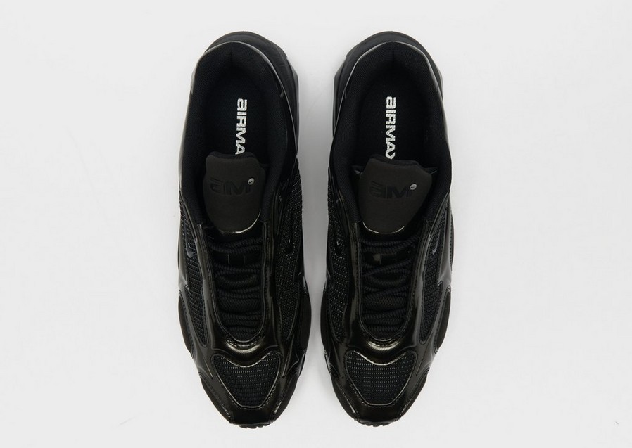 Adidași de damă NIKE WMNS AIR MAX MUSE FV1920-003 Negru