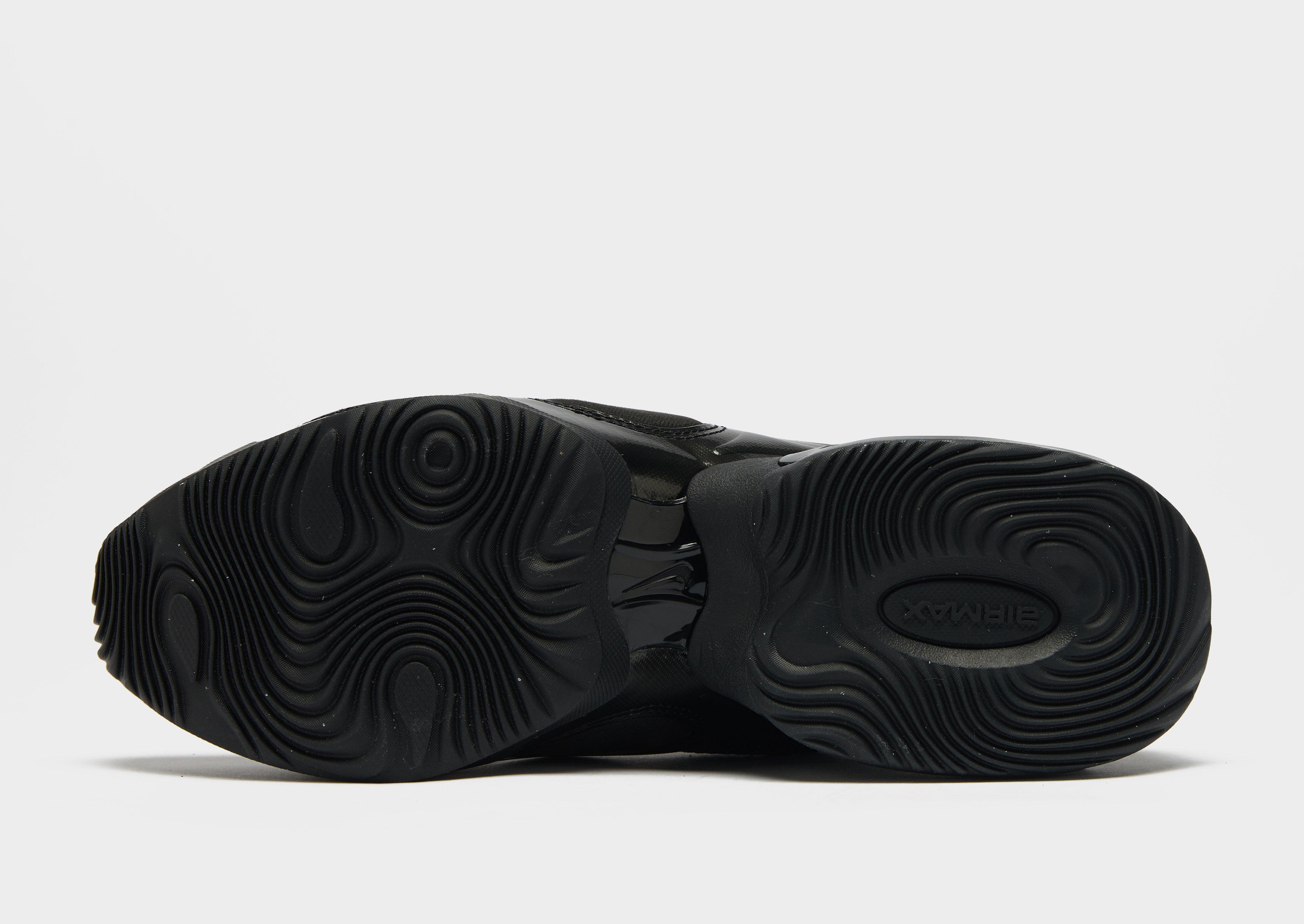 Ženske tenisice NIKE WMNS AIR MAX MUSE FV1920-003 crna