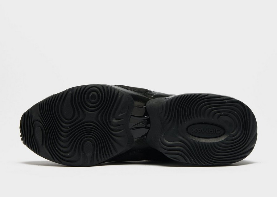 Adidași de damă NIKE WMNS AIR MAX MUSE FV1920-003 Negru