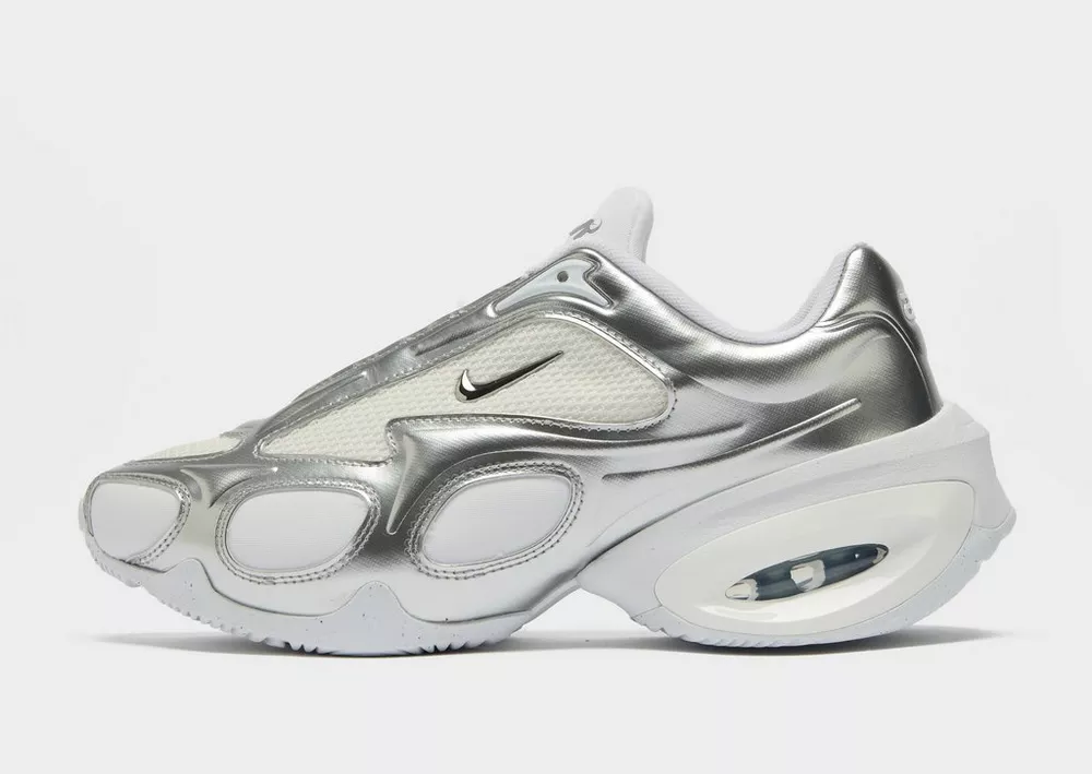 NIKE WMNS AIR MAX MUSE, фото 1 з 6
