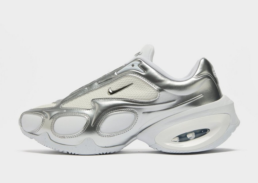 Buty sneakersy damskie NIKE WMNS AIR MAX MUSE FV1920-100 Biały
