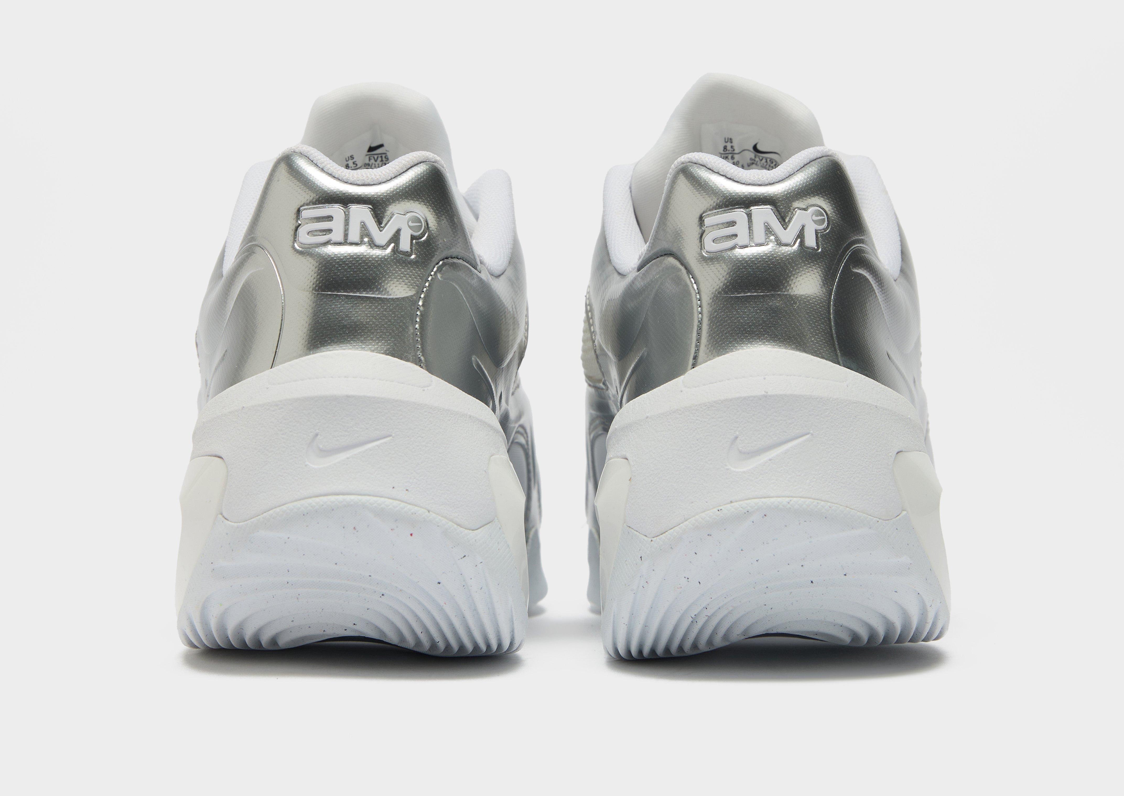 Dámske tenisky NIKE WMNS AIR MAX MUSE FV1920-100 Bílá