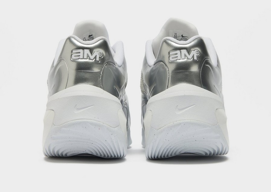 Buty sneakersy damskie NIKE WMNS AIR MAX MUSE FV1920-100 Biały