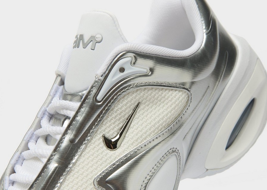 Buty sneakersy damskie NIKE WMNS AIR MAX MUSE FV1920-100 Biały
