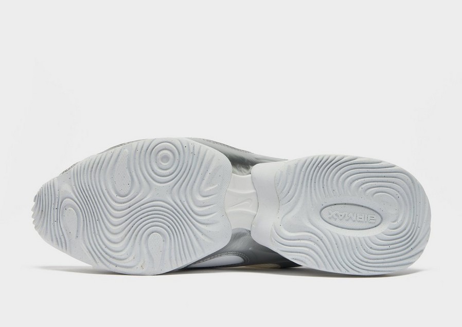 Buty sneakersy damskie NIKE WMNS AIR MAX MUSE FV1920-100 Biały