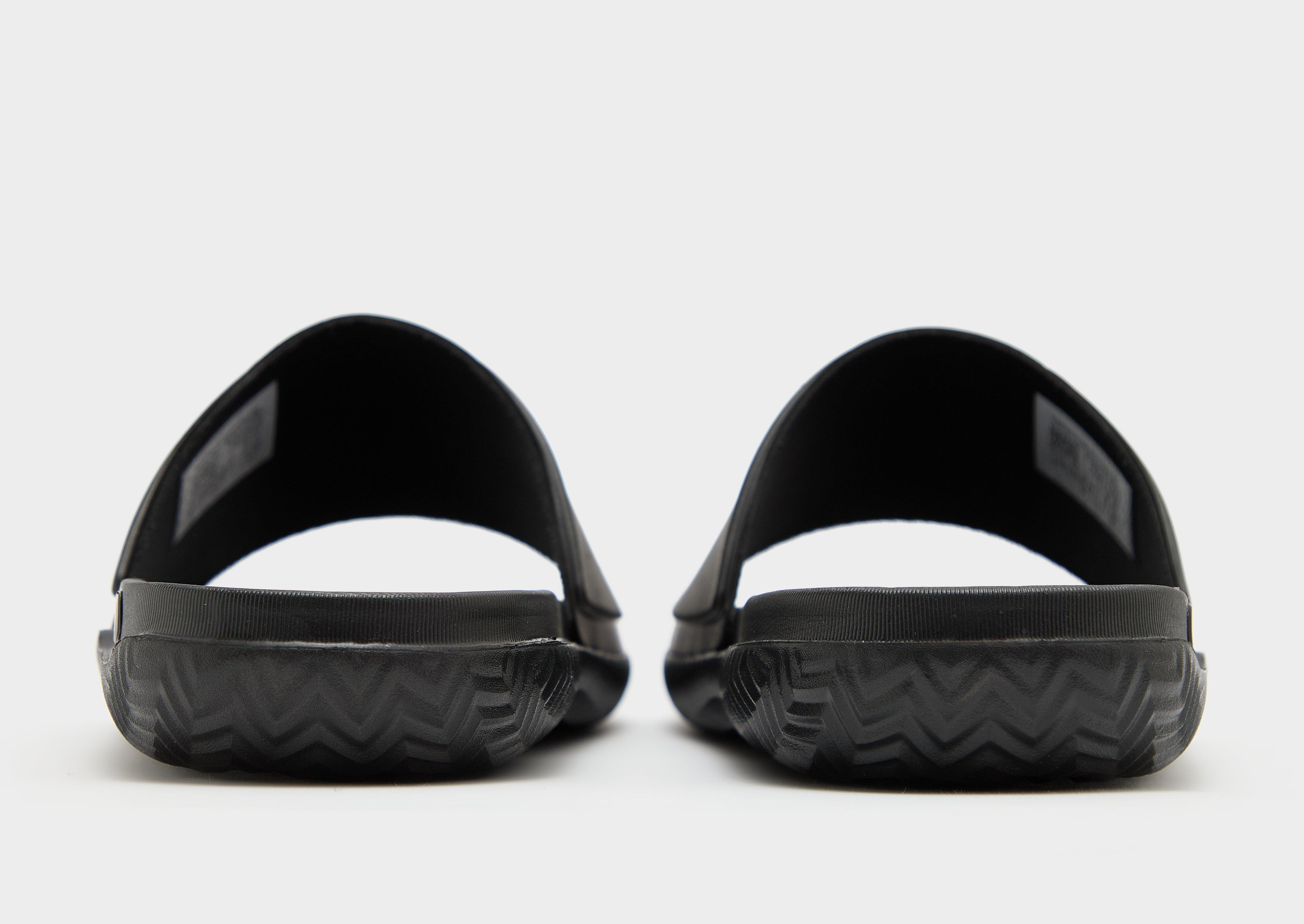 Pánske pantofle JORDAN JUMPMAN SLIDE FQ1598-001 Černá