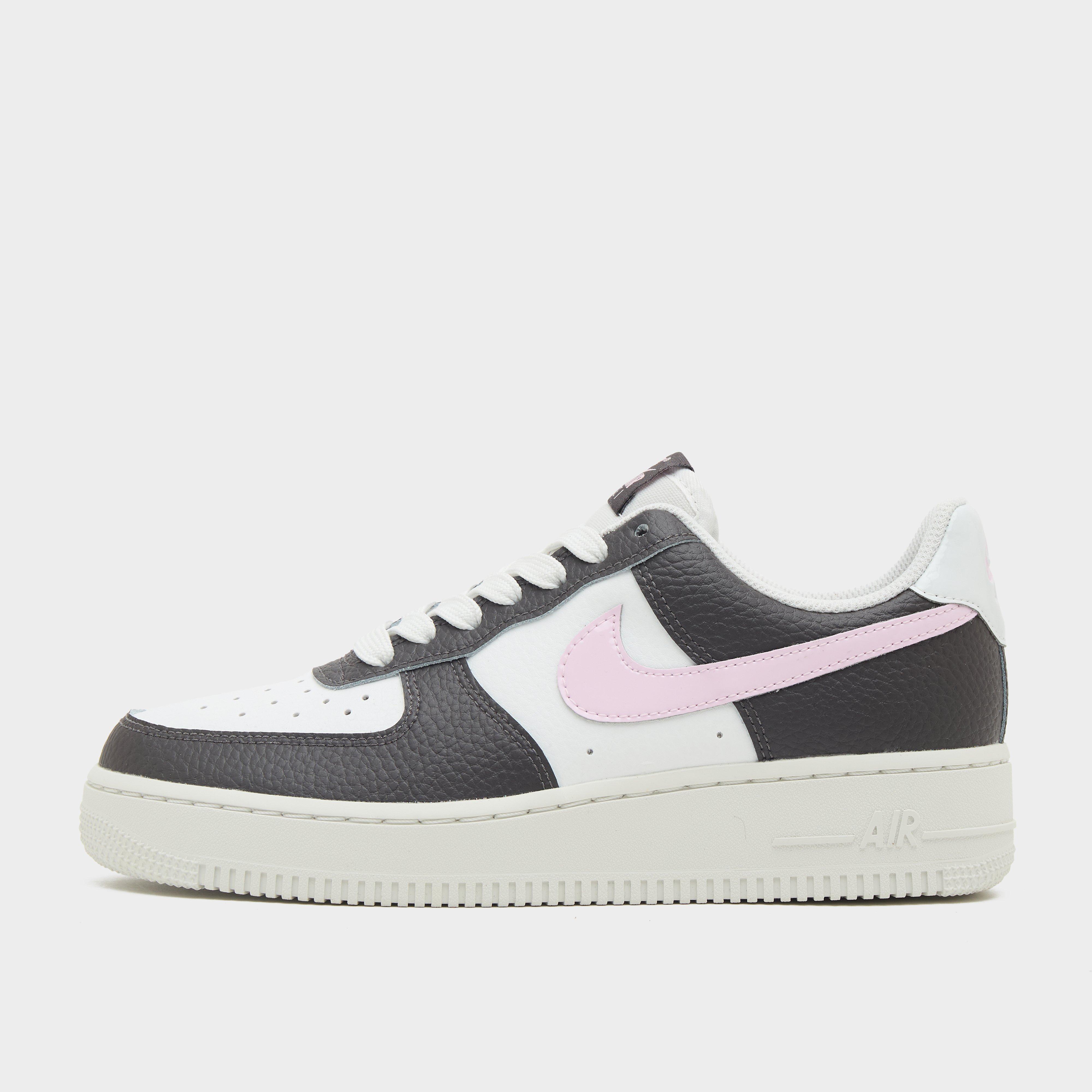 Női sneakers NIKE W AIR FORCE 1'07