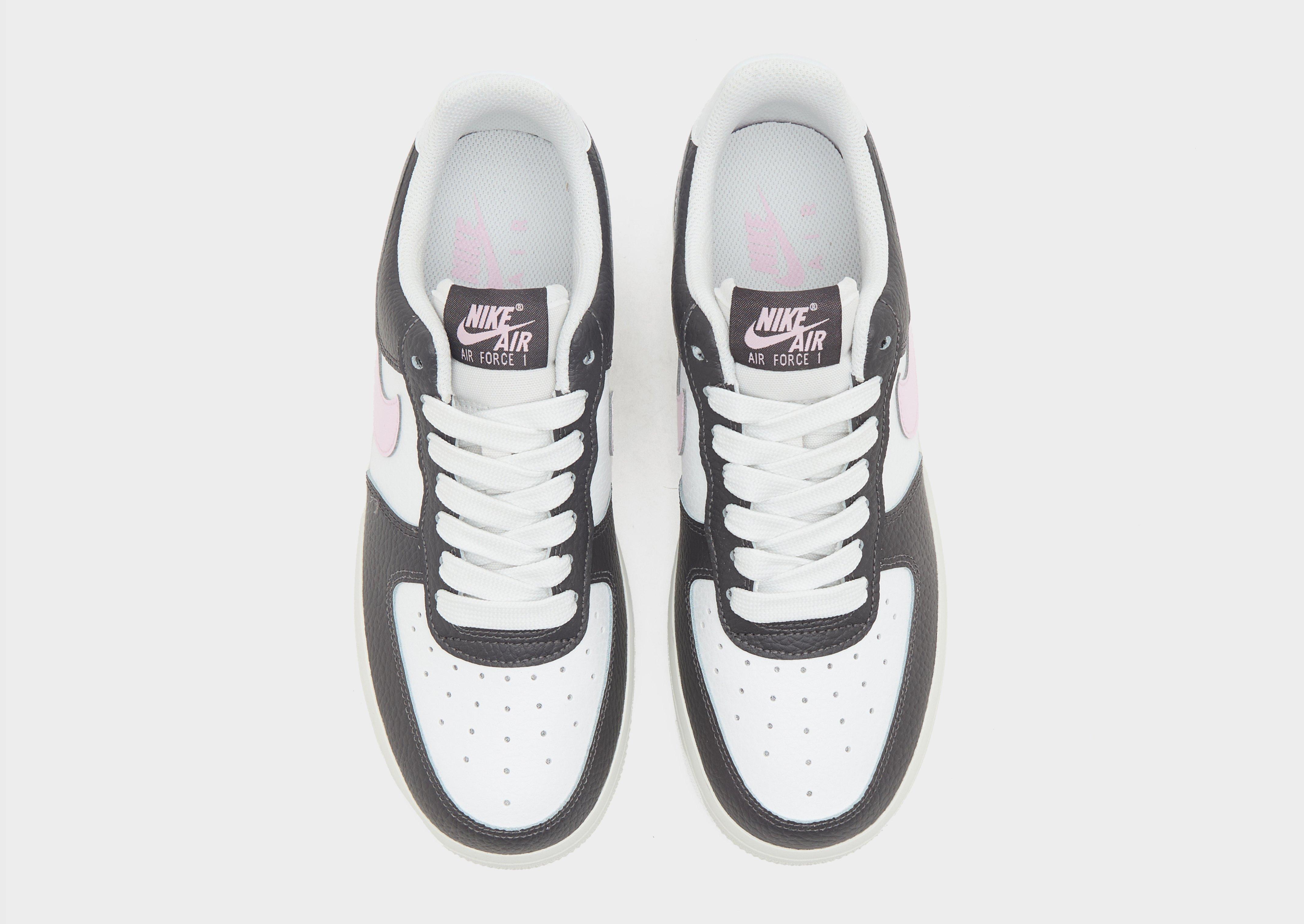 Női sneakers NIKE W AIR FORCE 1'07 IB7696-100 Színes