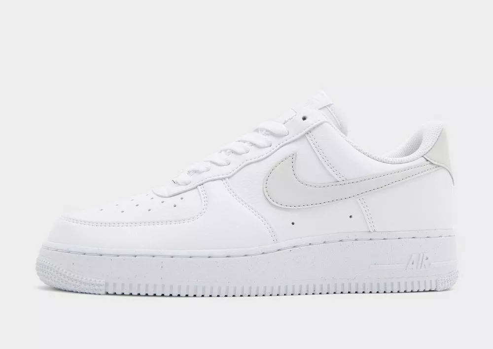 NIKE AIR FORCE 1 '07 NEXT NATURE, фото 1 з 6
