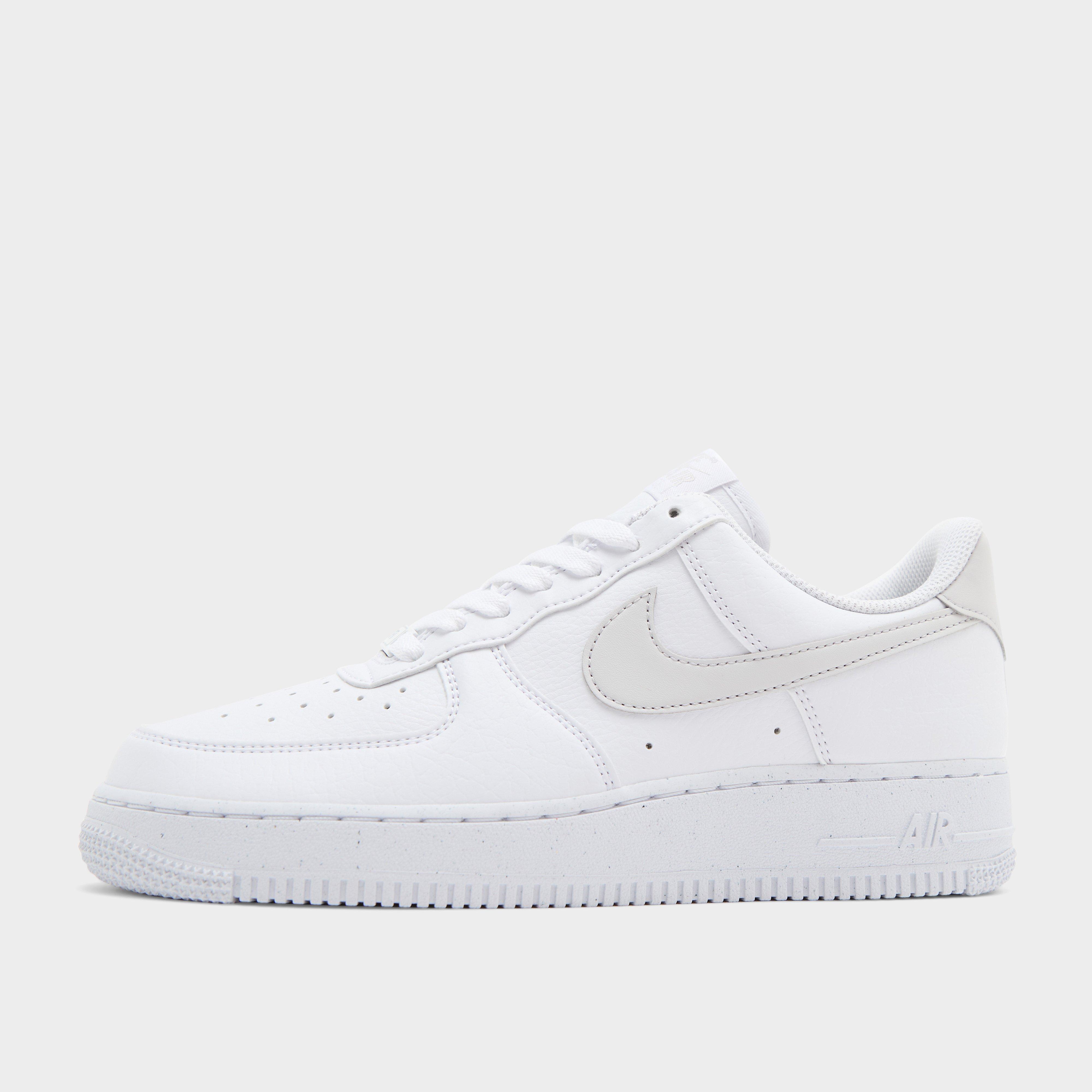 Adidași de damă NIKE AIR FORCE 1 '07 NEXT NATURE