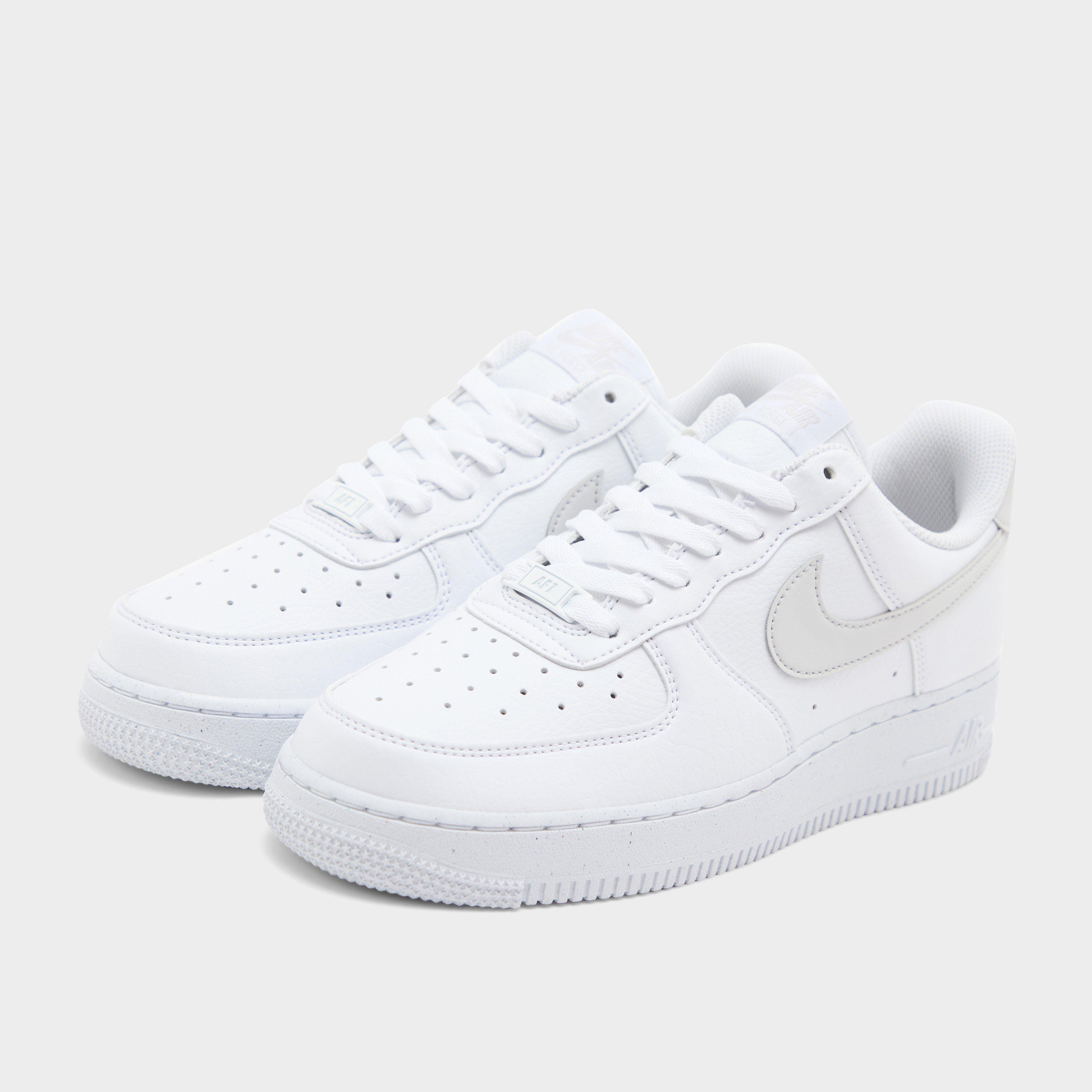 Adidași de damă NIKE AIR FORCE 1 '07 NEXT NATURE