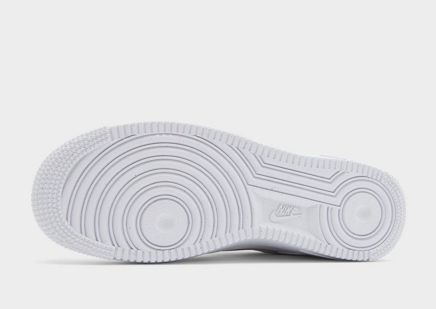 Adidași de damă NIKE AIR FORCE 1 '07 NEXT NATURE DV3808-109 Alb