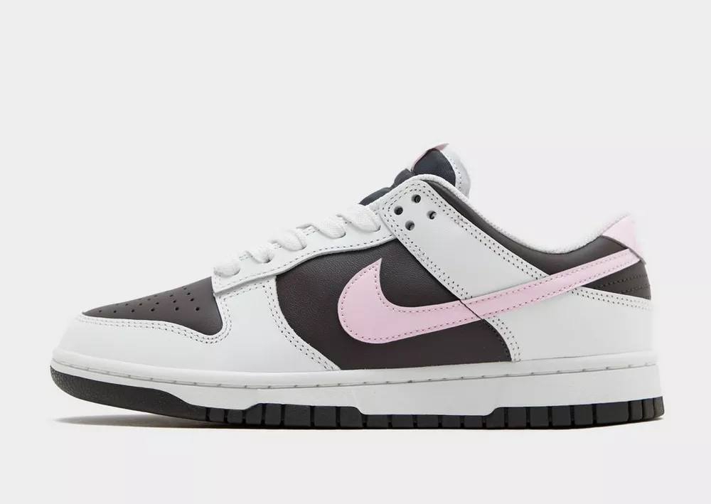 NIKE W DUNK LOW, фото 1 з 6