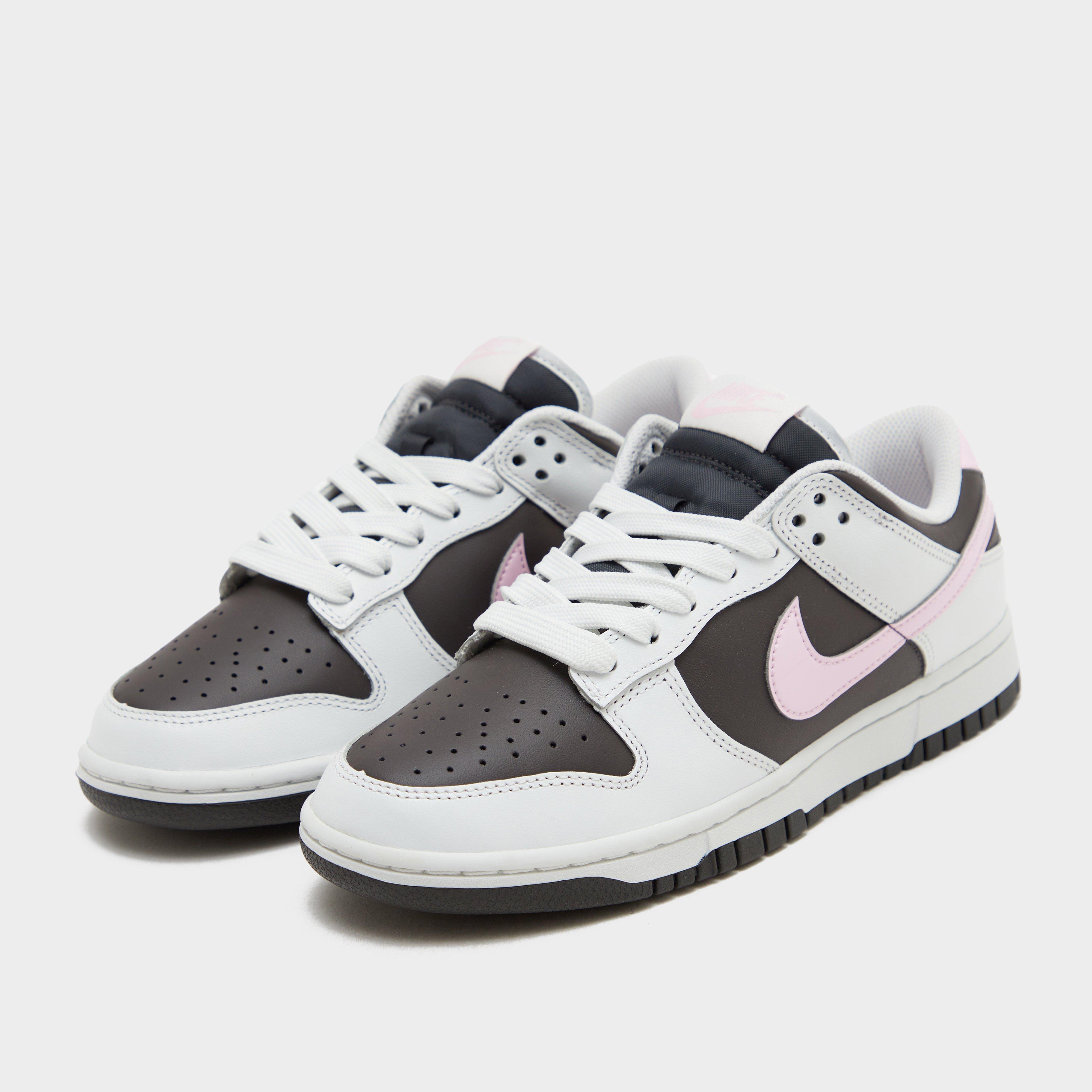 Női sneakers NIKE W DUNK LOW