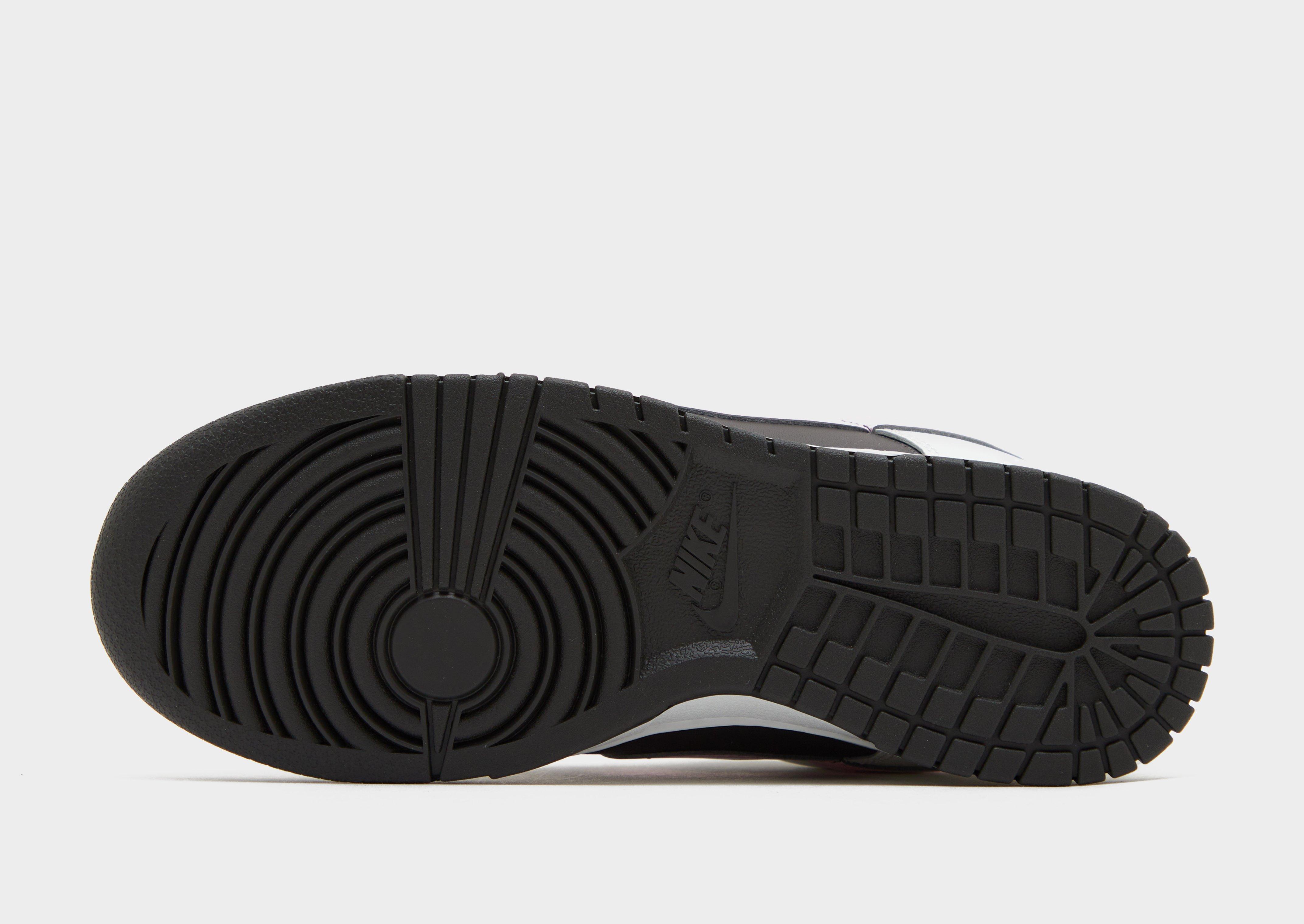 Női sneakers NIKE W DUNK LOW IB8510-100 Fehér