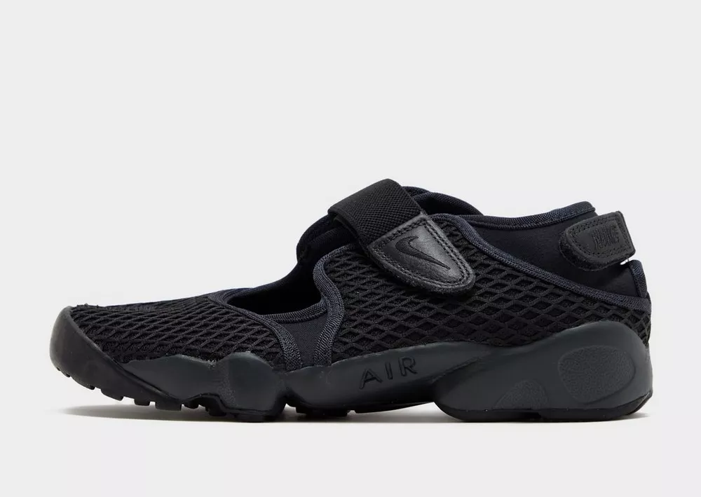 Nike WMNS NIKE AIR RIFT LACE, фото 1 з 6