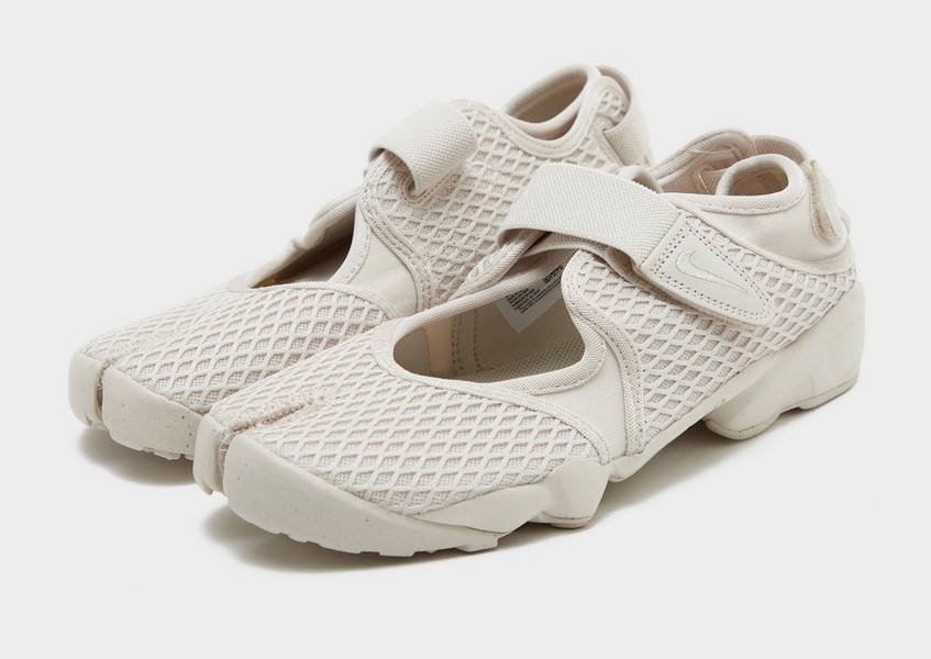 Wmns Nike Air Rift Lace - obrazek 2