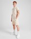 NIKE PANTALONI SCURȚI SWOOSH SHRT STONE