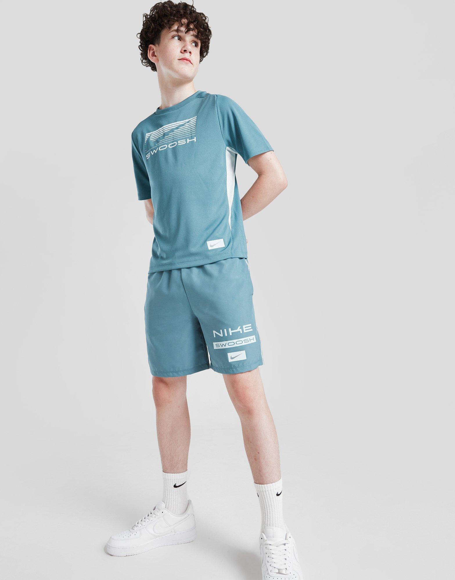 Nike Szorty B Nk Df Multi Short Wvn Love