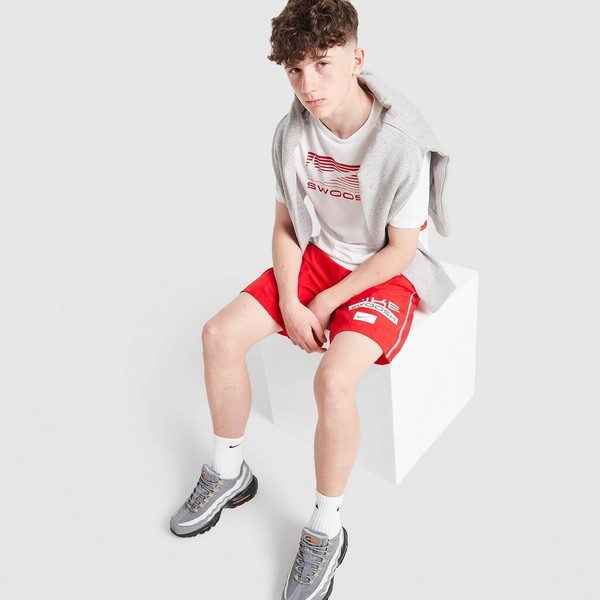 NIKE PANTALONI SCURȚI NK DF MULTI WVN LOVE