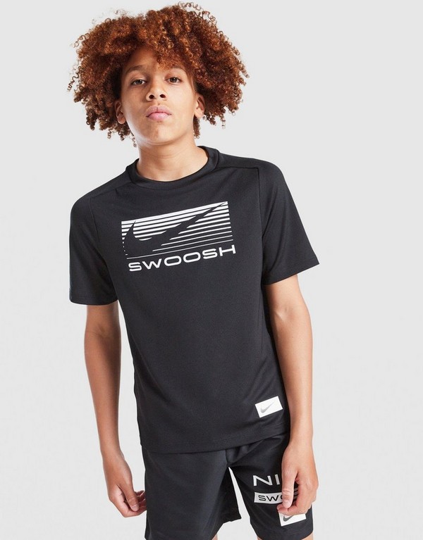 Nike Marškinėliai B Nk Df Multi Ss Marškinėliai Gx Love
