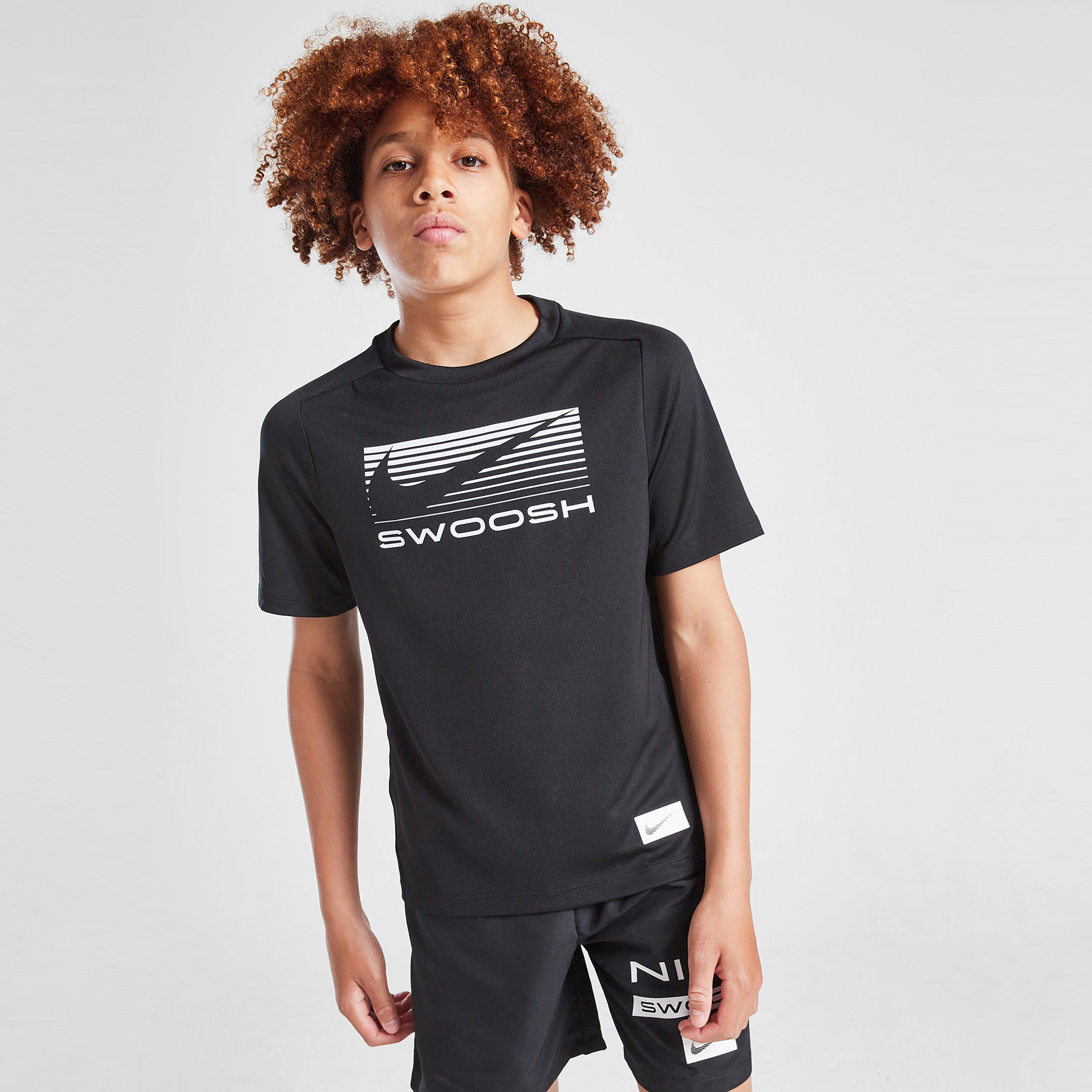 Gyerek póló NIKE PÓLÓ B NK DF MULTI SS TOP GX LOVE