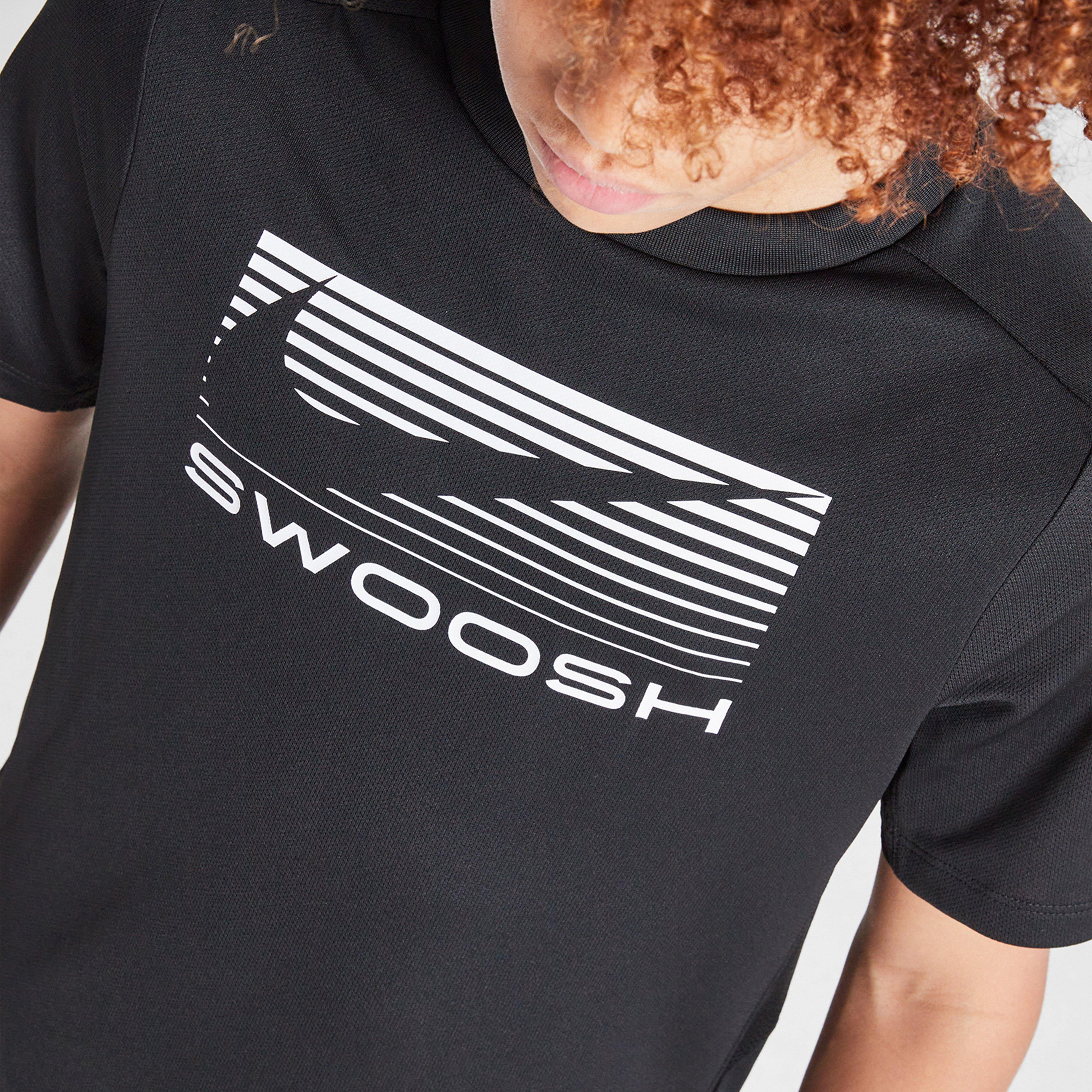 Gyerek póló NIKE PÓLÓ B NK DF MULTI SS TOP GX LOVE