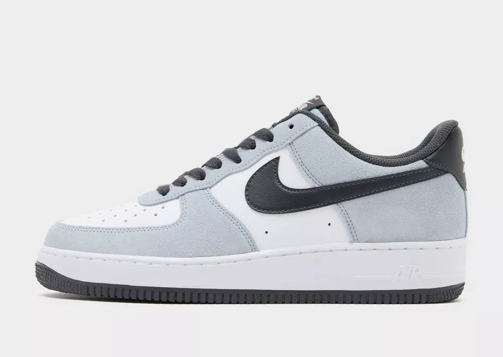 NIKE AIR FORCE 1 '07 LV8, фото 1 з 6