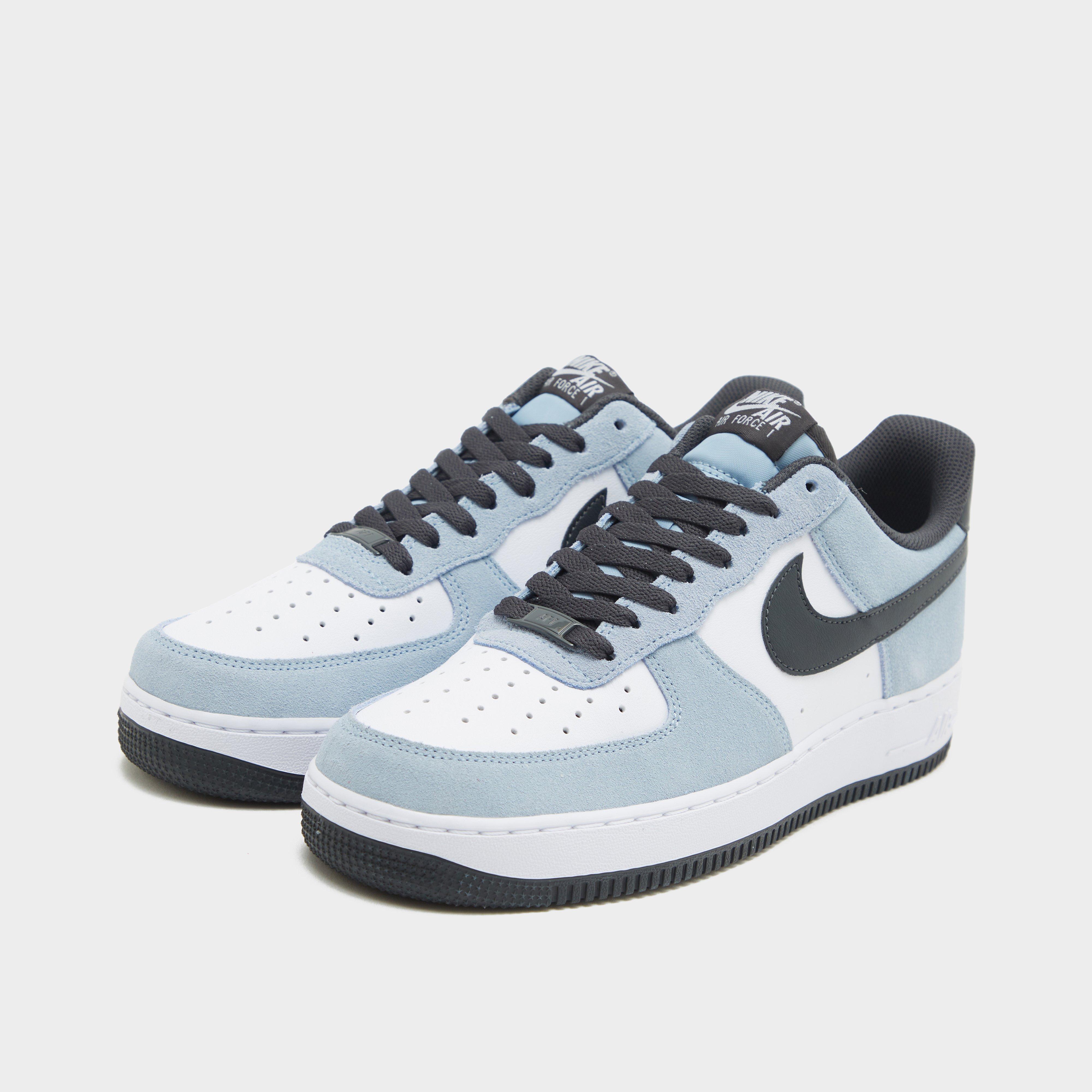 Adidași pentru bărbați NIKE AIR FORCE 1 '07 LV8 