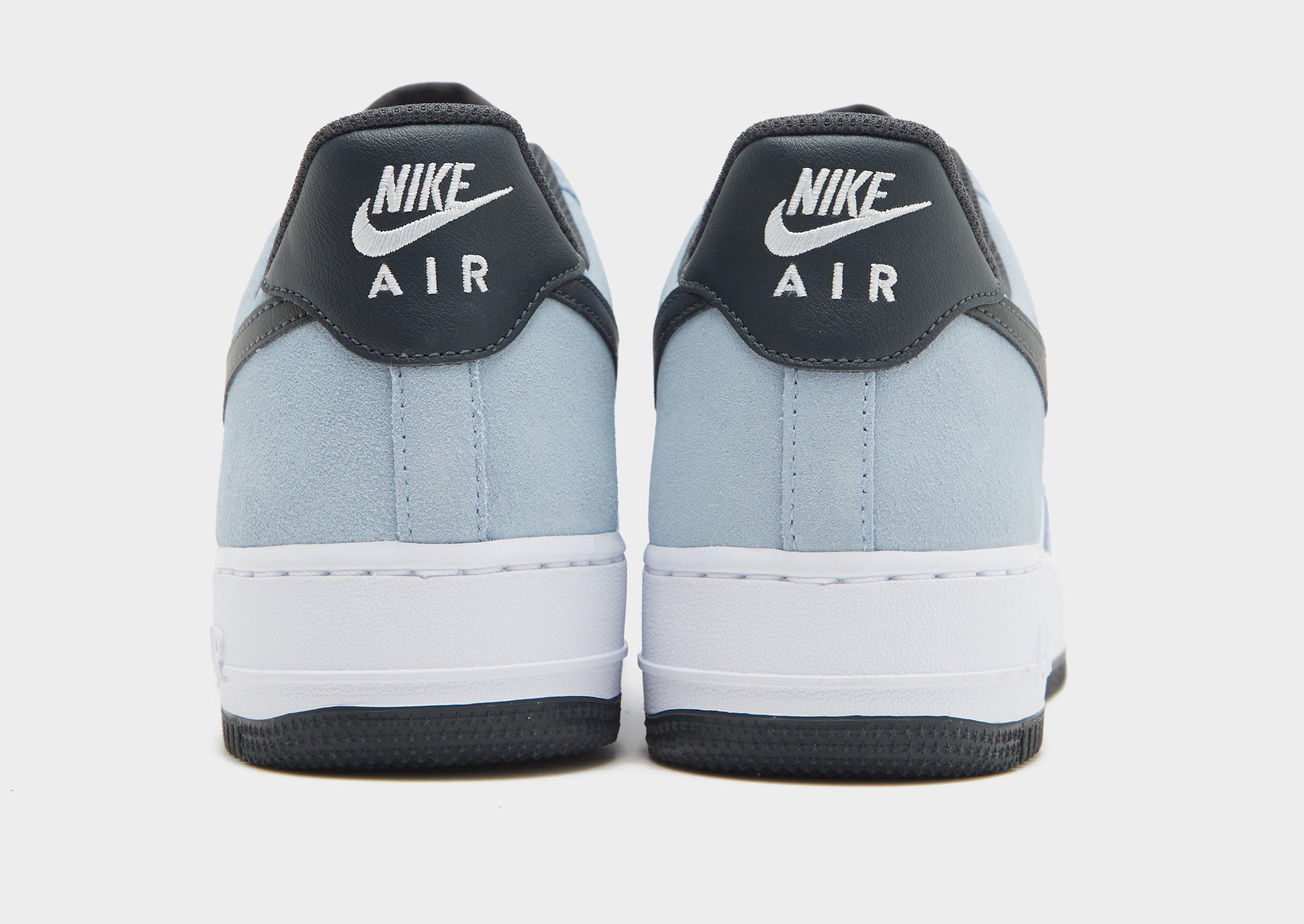 Kedai vyrams NIKE AIR FORCE 1 '07 LV8  IF6205-400 Pilka