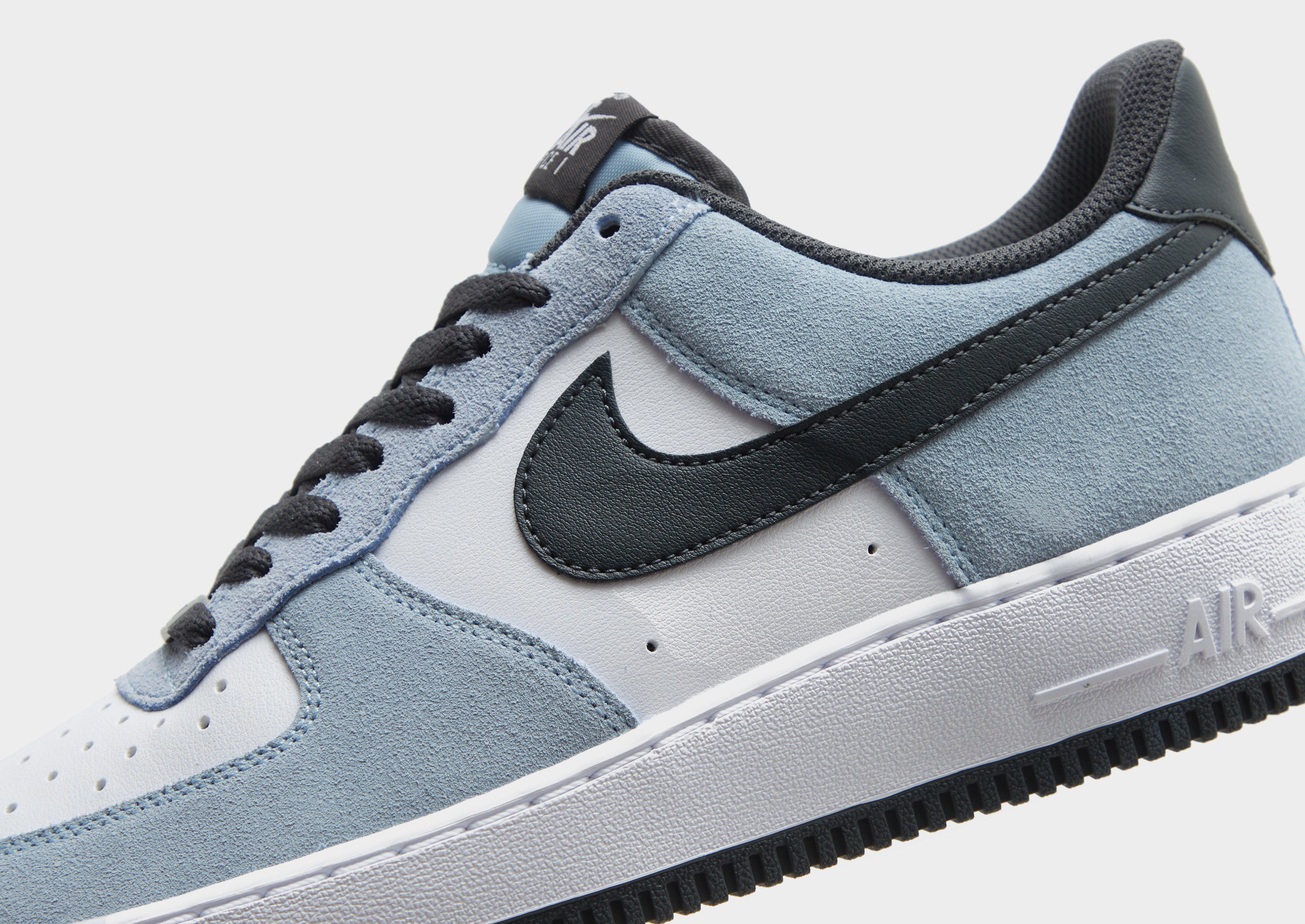 Kedai vyrams NIKE AIR FORCE 1 '07 LV8  IF6205-400 Pilka