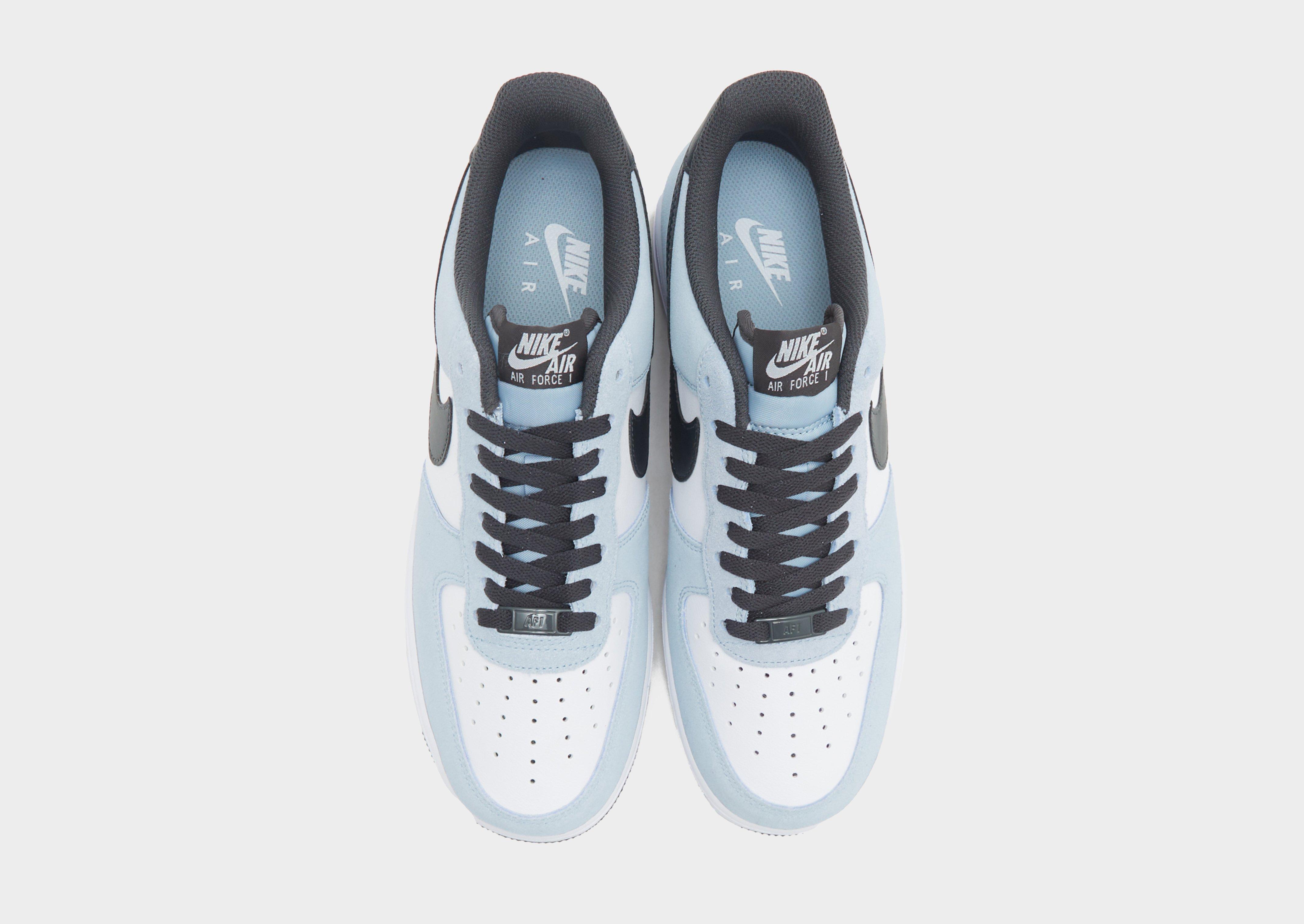 Kedai vyrams NIKE AIR FORCE 1 '07 LV8  IF6205-400 Pilka