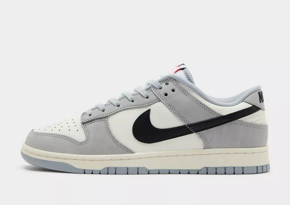NIKE DUNK LOW, фото 1 з 6