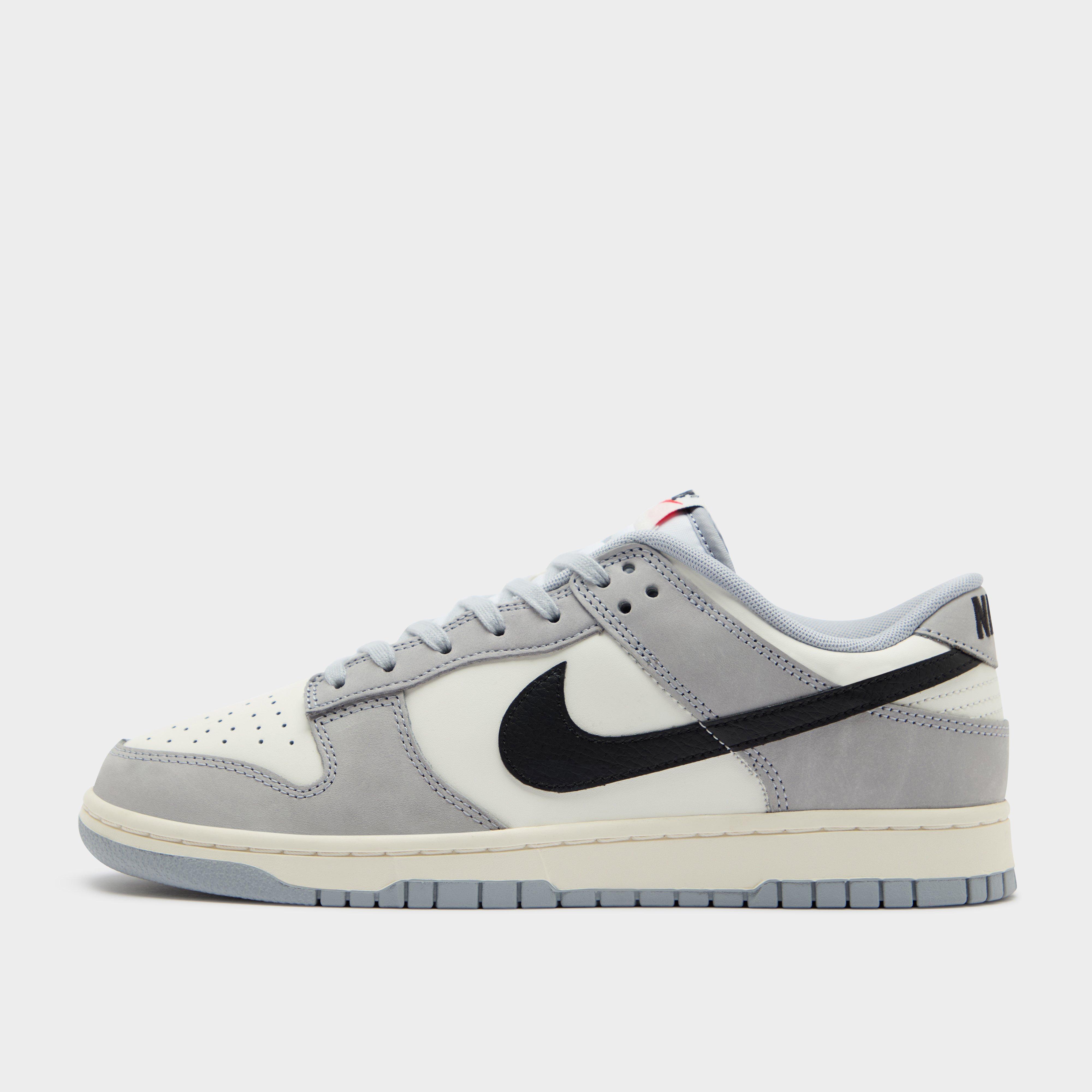 Чоловічі кросівки NIKE DUNK LOW 