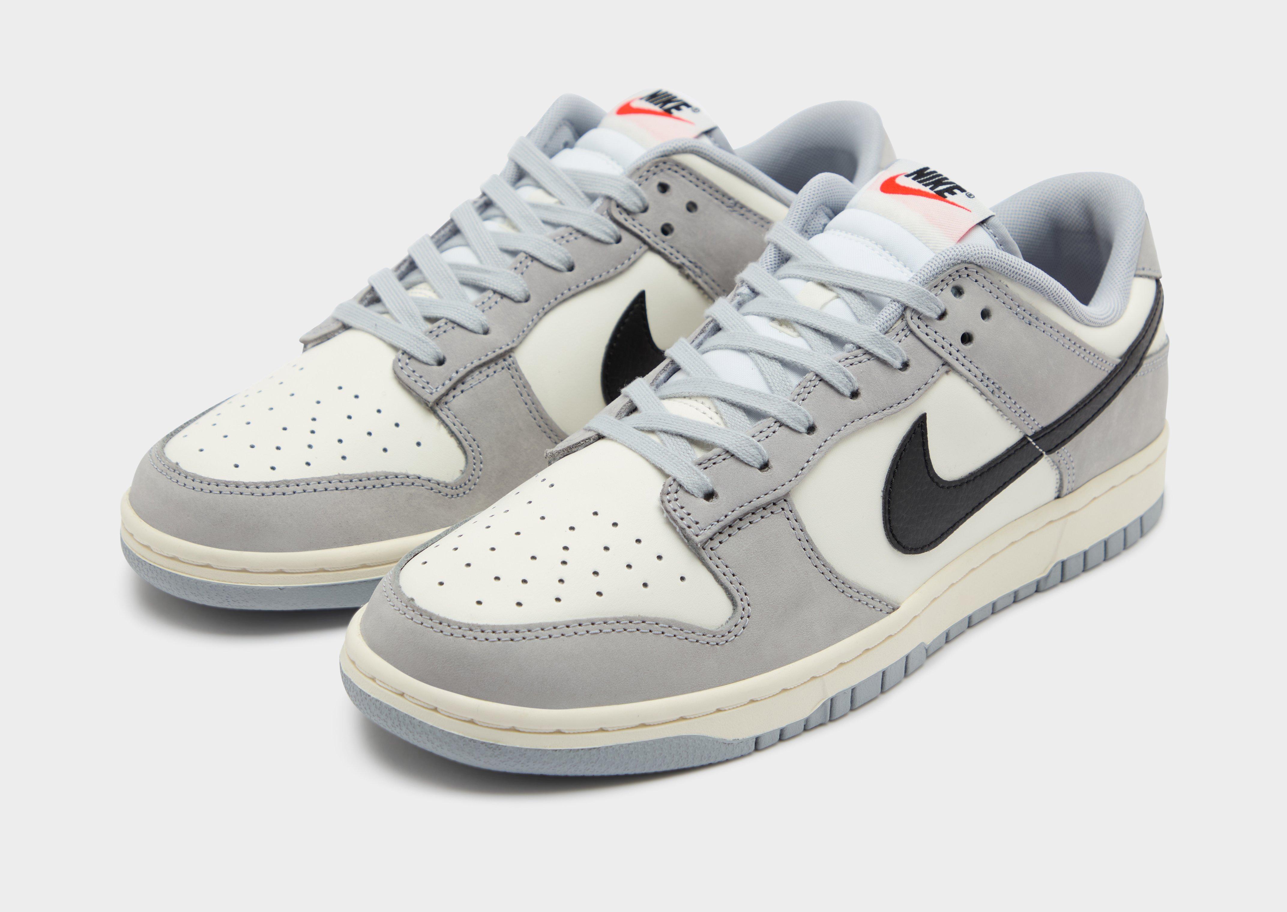 スニーカー Nike SS25 DUNK LOW (IB3079 101) NIKE DUNK LOW [IB3079-101] - skstore.eu
