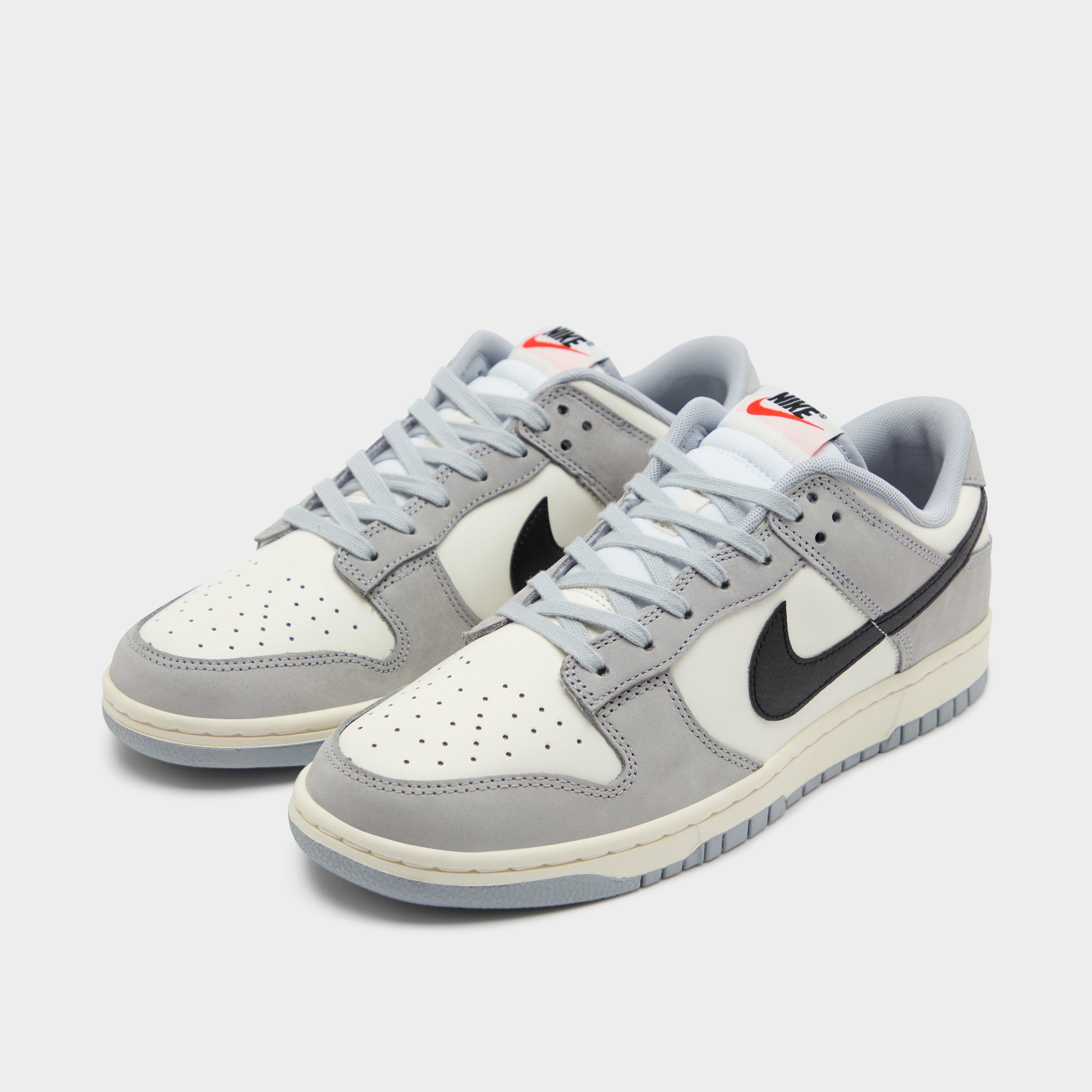 Чоловічі кросівки NIKE DUNK LOW 