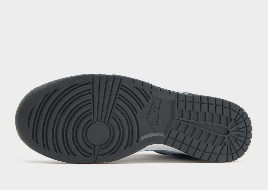 Adidași pentru bărbați NIKE DUNK LOW  IB3079-100 Gri