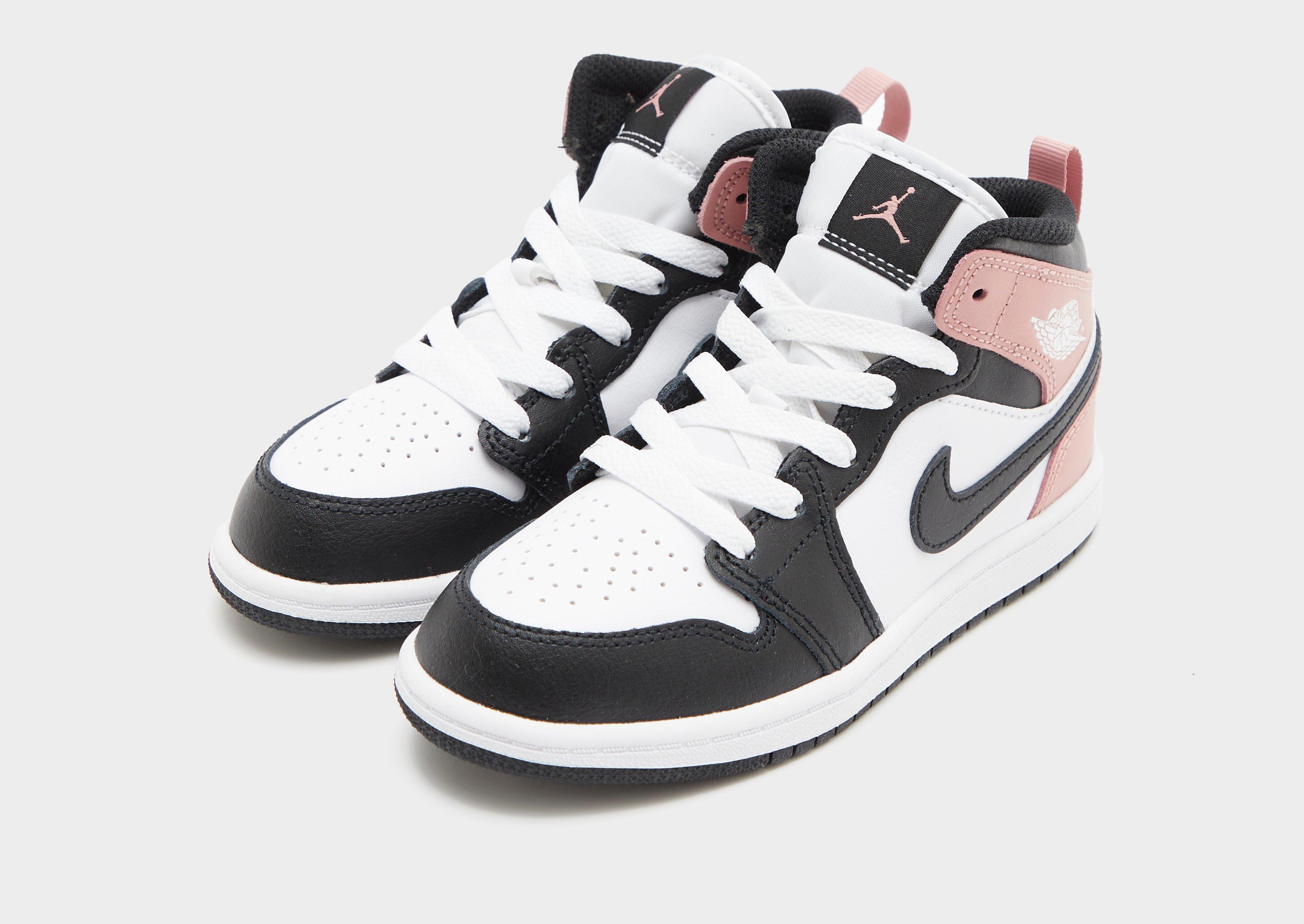 Jordan 1 Mid Bp