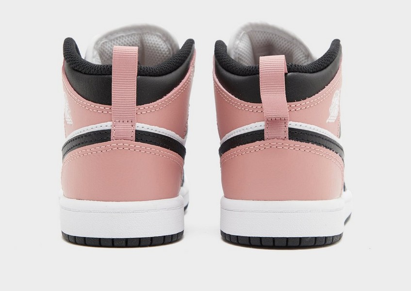 Jordan 1 Mid Bp