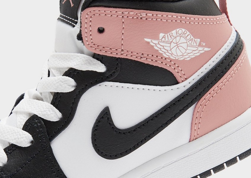 Jordan 1 Mid Bp