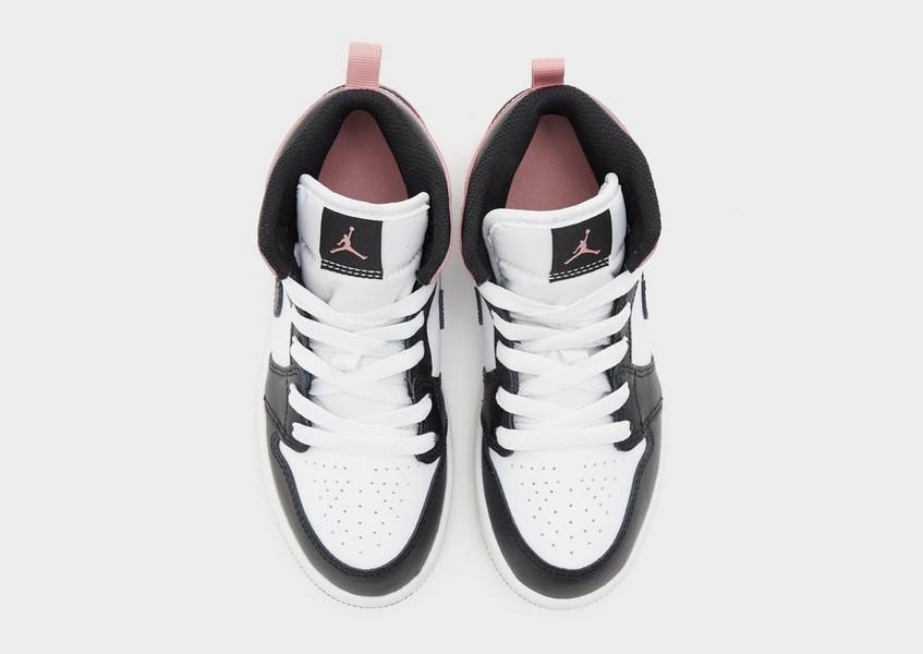 Jordan 1 Mid Bp